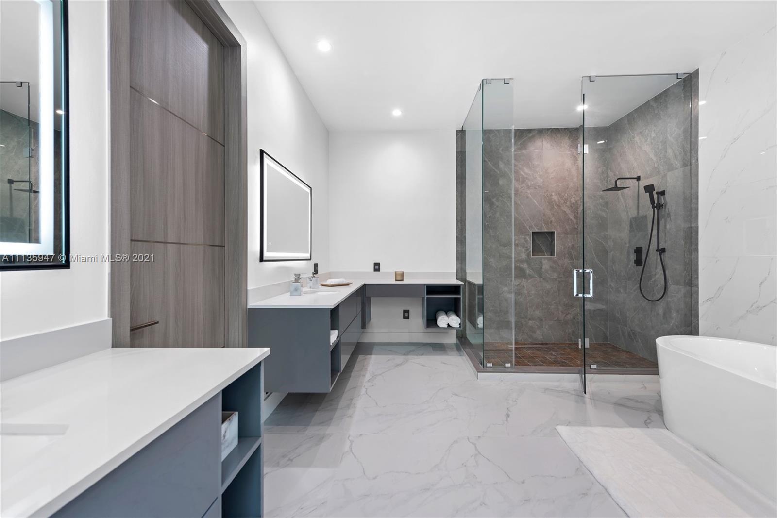 BELLE MEADE 1ST ADDN - Residential