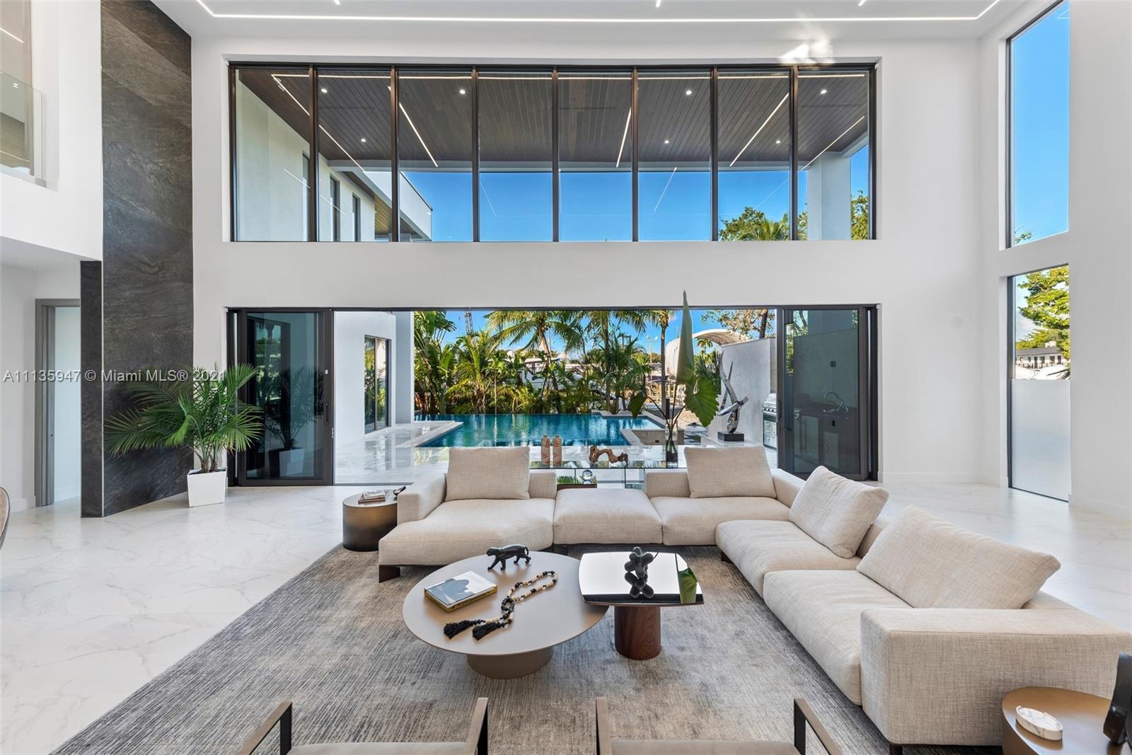 BELLE MEADE 1ST ADDN - Residential