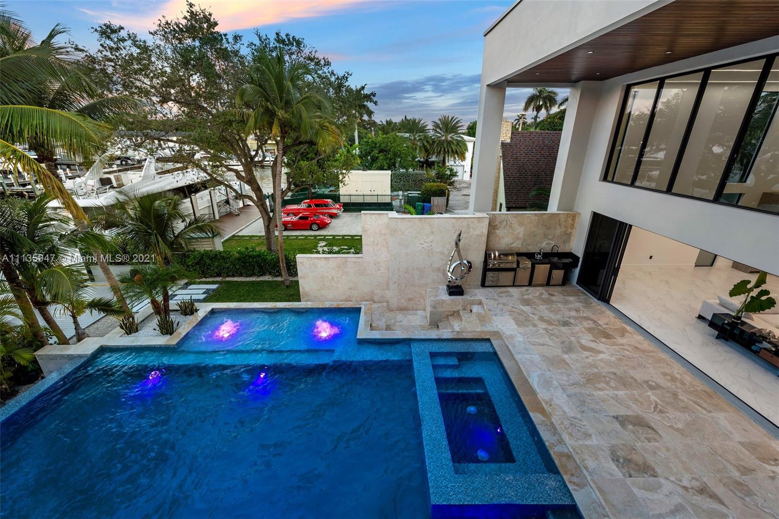 BELLE MEADE 1ST ADDN - Residential