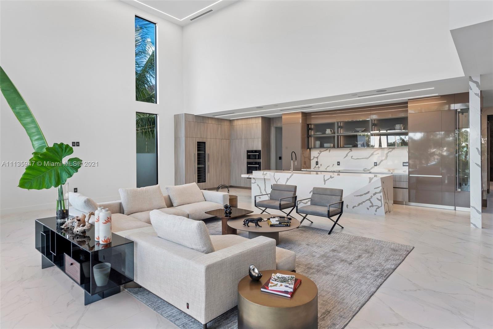 BELLE MEADE 1ST ADDN - Residential