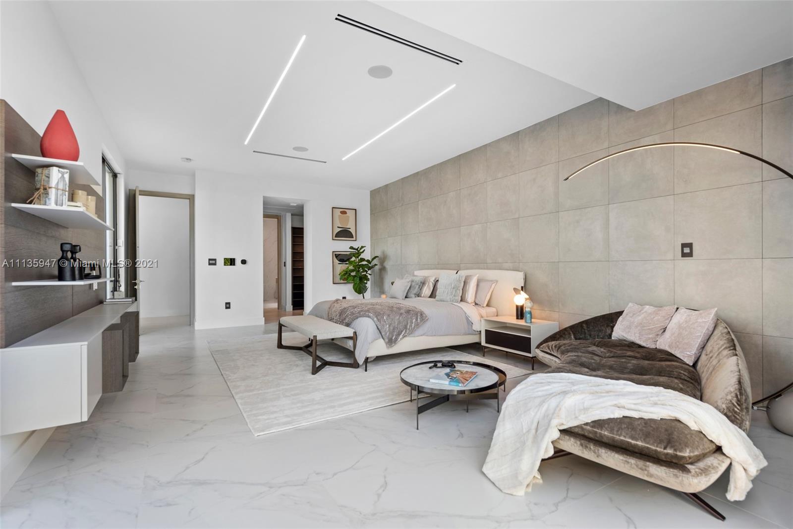 BELLE MEADE 1ST ADDN - Residential