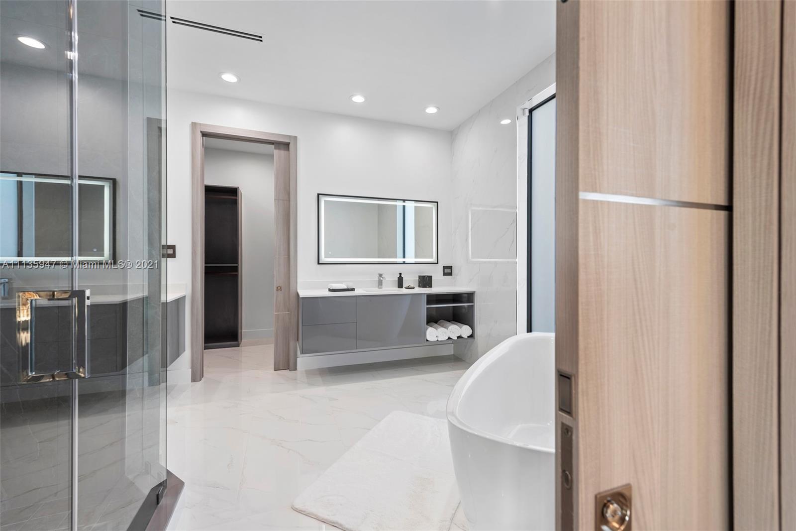 BELLE MEADE 1ST ADDN - Residential