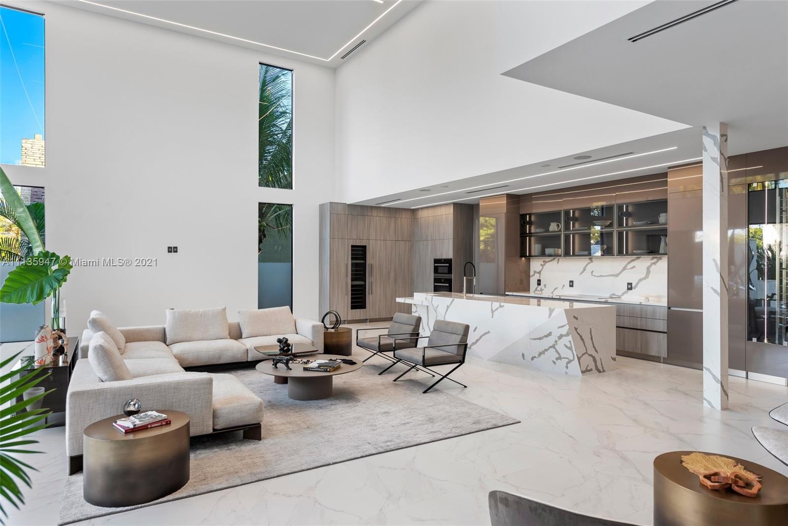 BELLE MEADE 1ST ADDN - Residential