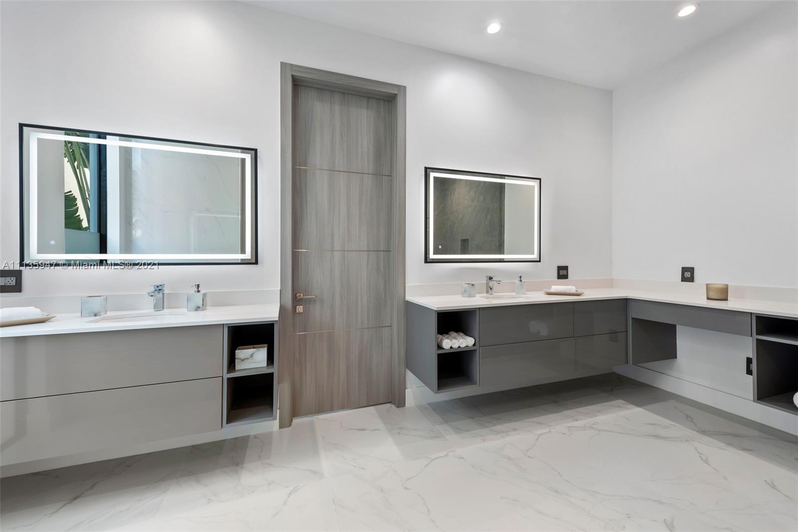 BELLE MEADE 1ST ADDN - Residential