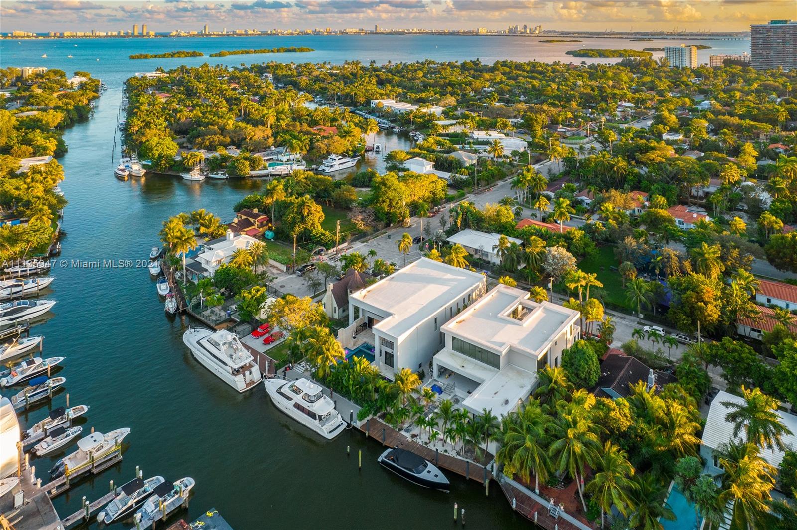 BELLE MEADE 1ST ADDN - Residential