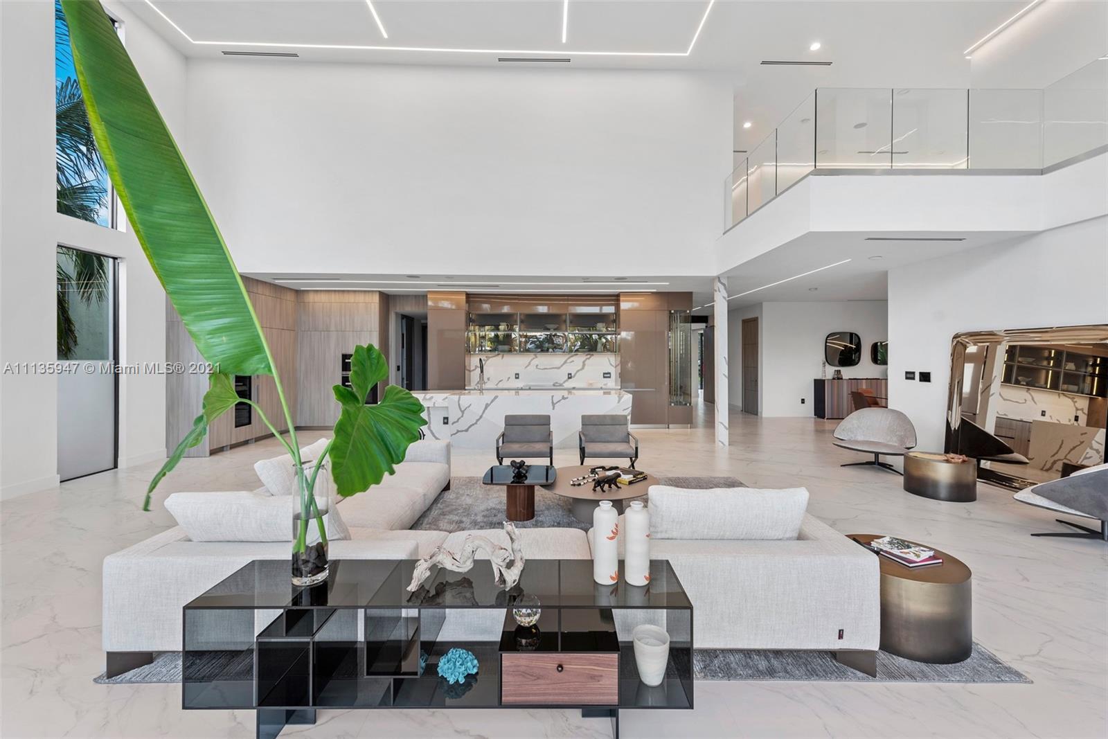 BELLE MEADE 1ST ADDN - Residential