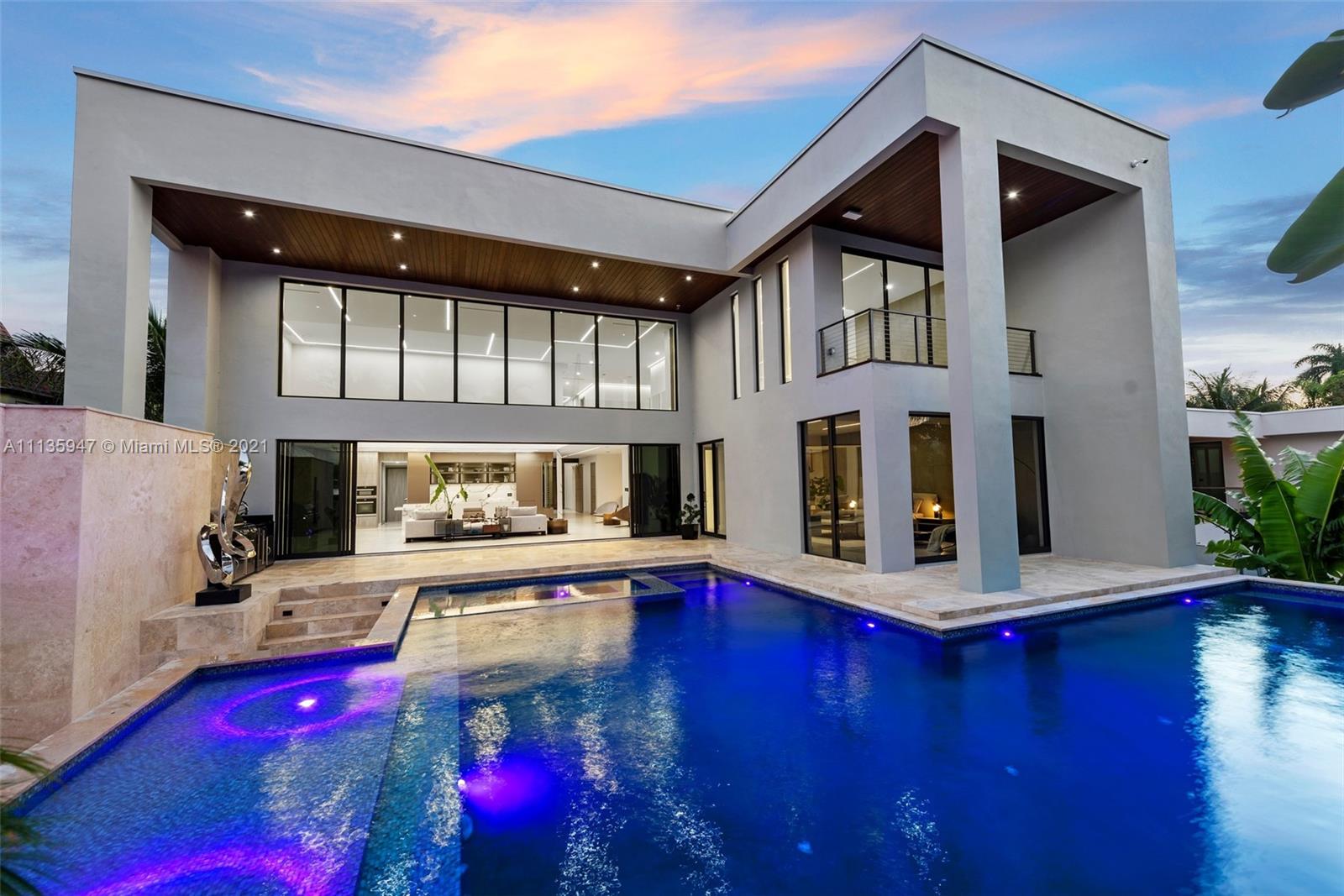 BELLE MEADE 1ST ADDN - Residential