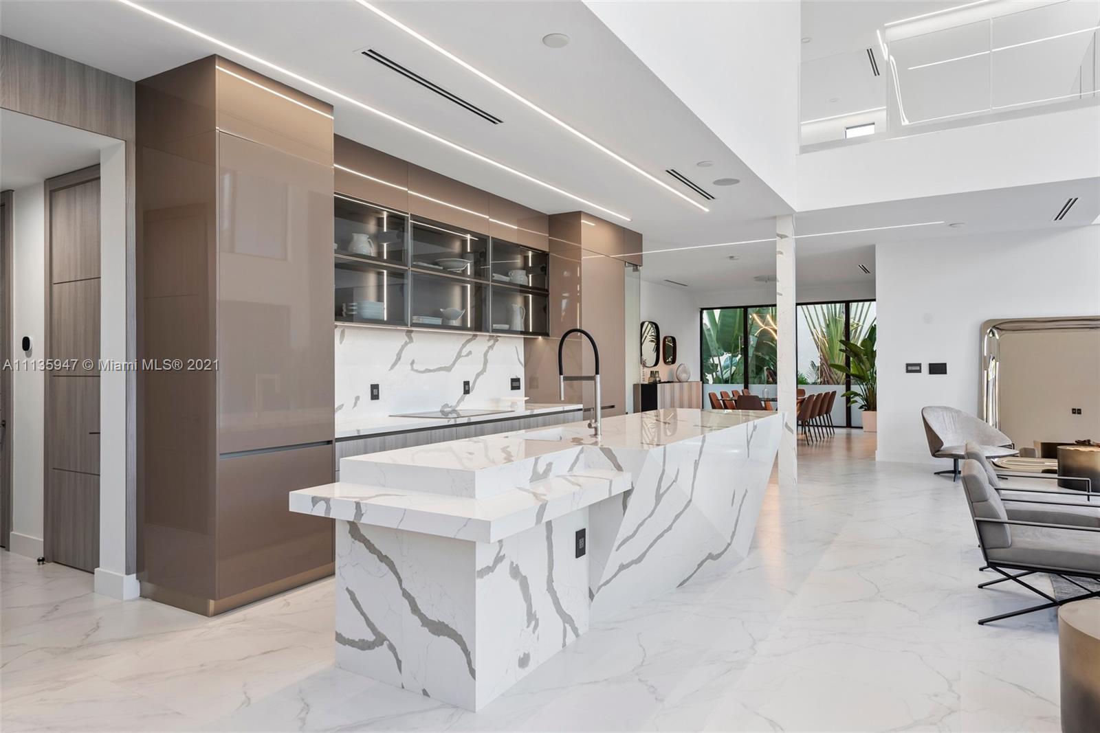 BELLE MEADE 1ST ADDN - Residential