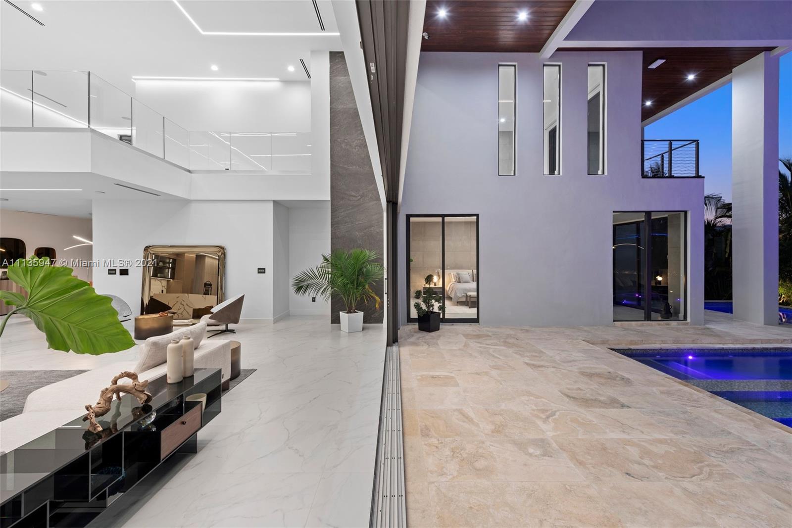 BELLE MEADE 1ST ADDN - Residential