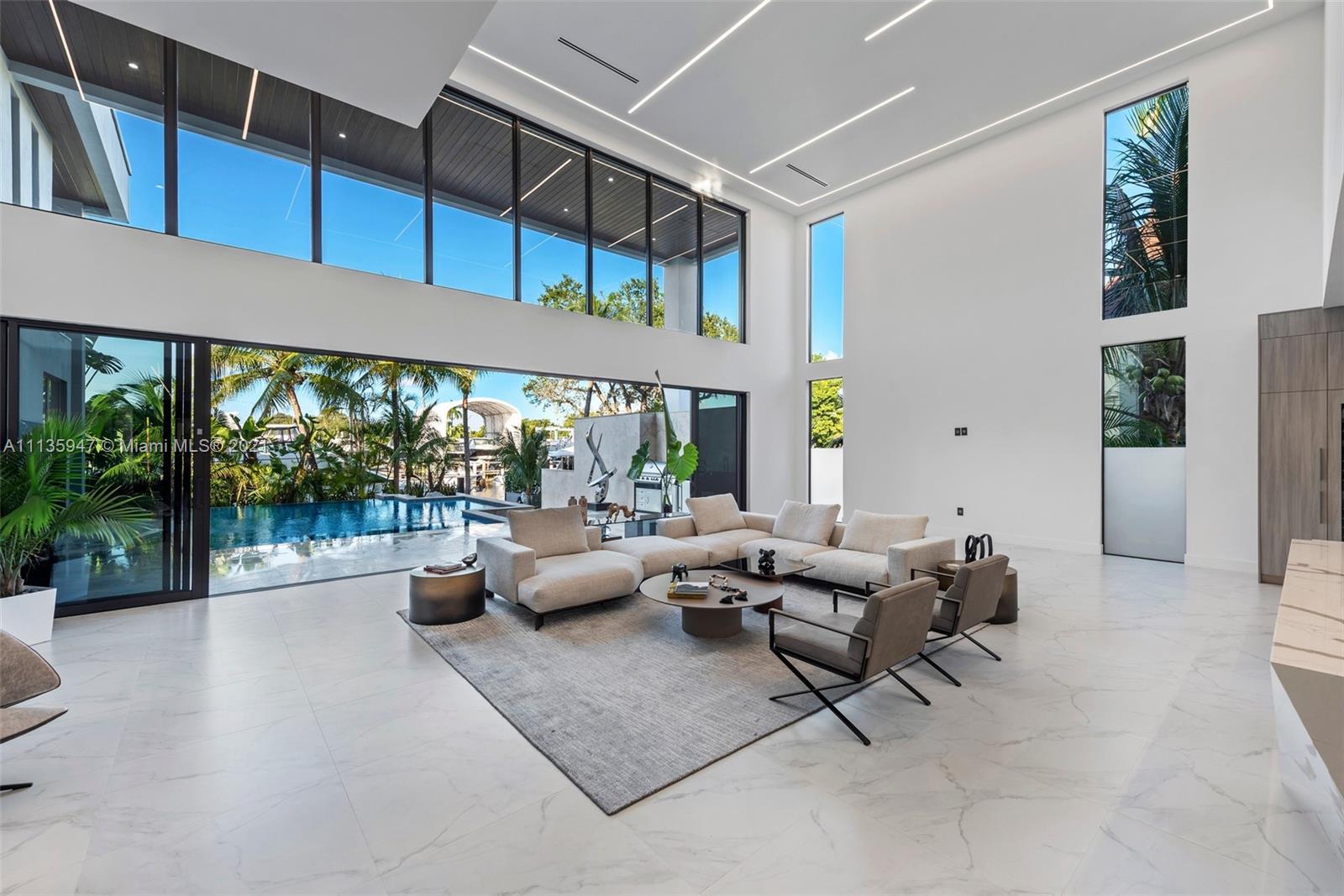 BELLE MEADE 1ST ADDN - Residential