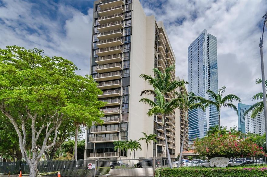 Discover an unparalleled opportunity to own the best-priced waterfront property in the heart of Brickell! This exceptional 2/2 unit in the prestigious Costa Bella offers a perfect blend of urban sophistication and serene coastal living. Breathtaking bay views from the balcony, living room, and both bedrooms. Enjoy the convenience of being within walking distance to extraordinary dining experiences and world-renowned shopping at Brickell City Center. The exclusive Costa Bella community boasts a range of luxurious amenities, including tennis, pool, gym, kids play area, library, and a social room. Indulge in tranquil and serene views, and immerse yourself in the best of urban living with this fabulous property. Don't miss your chance to make this stunning waterfront gem your new home!