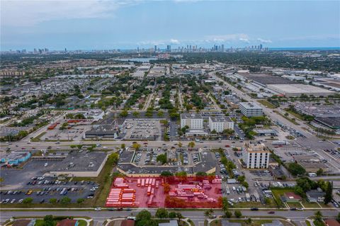 18352 2nd ave Miami Gardens FL 33169
