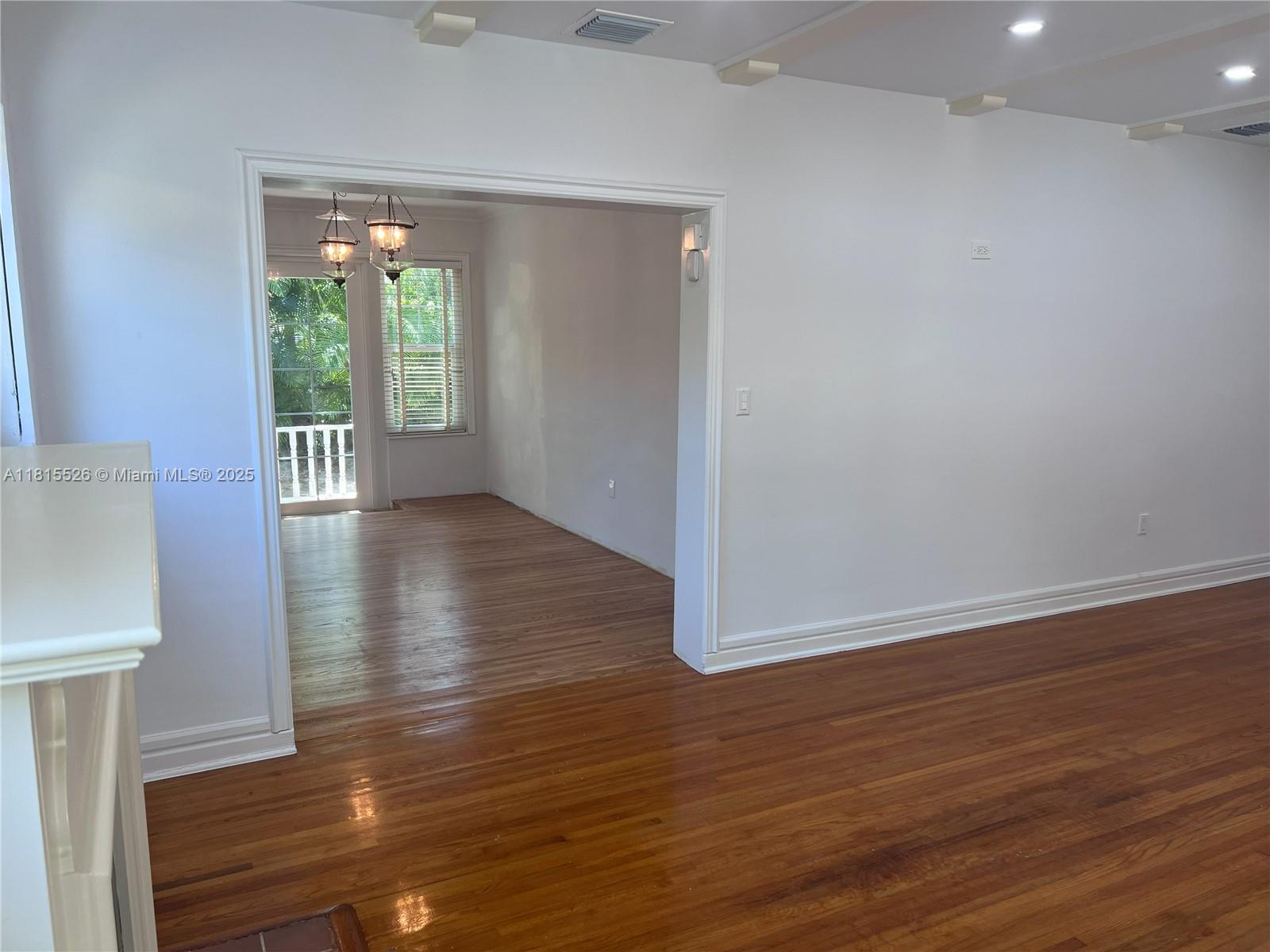 CORAL GABLES RIVIERA SEC - Residential Lease