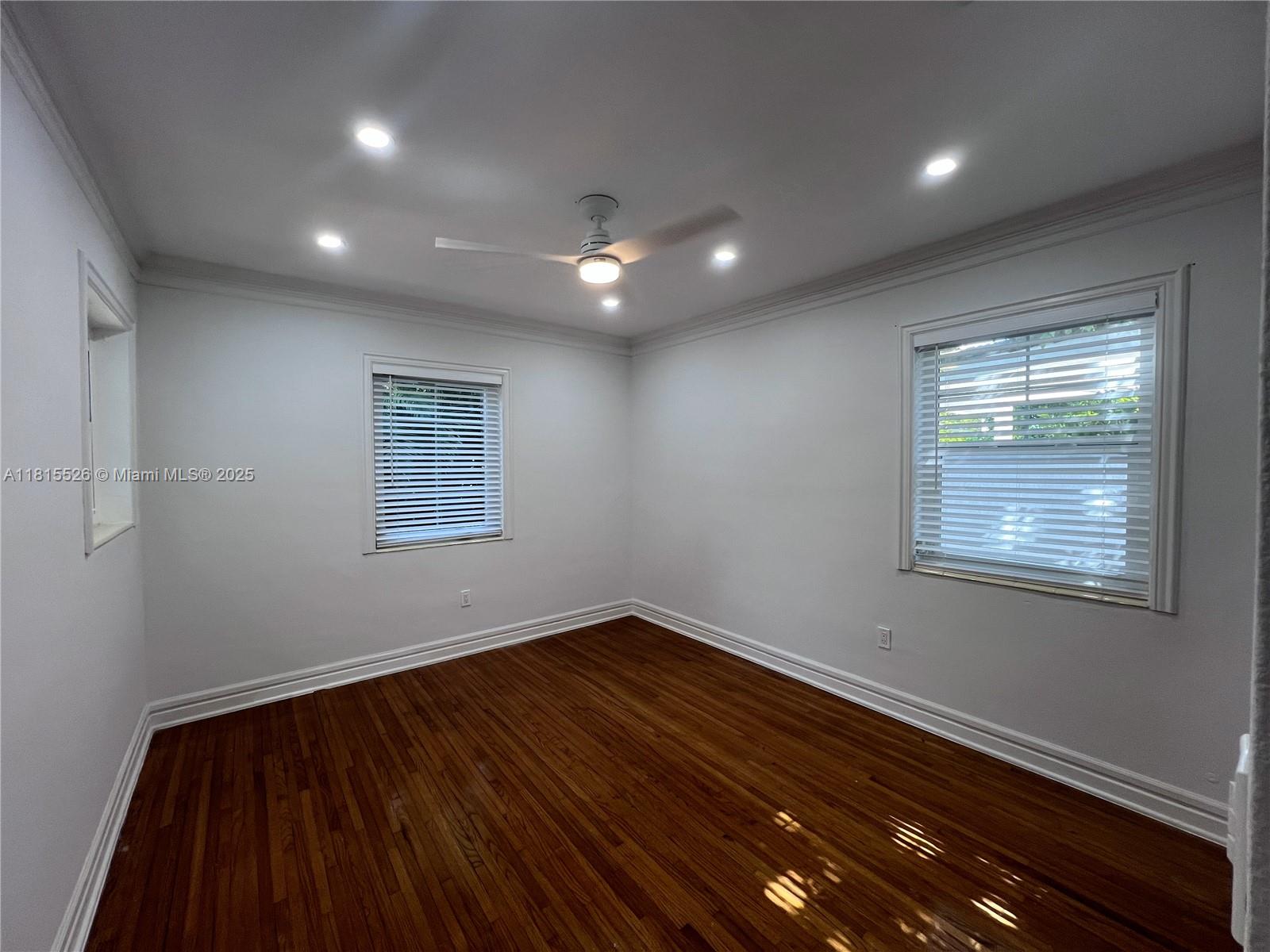 CORAL GABLES RIVIERA SEC - Residential Lease