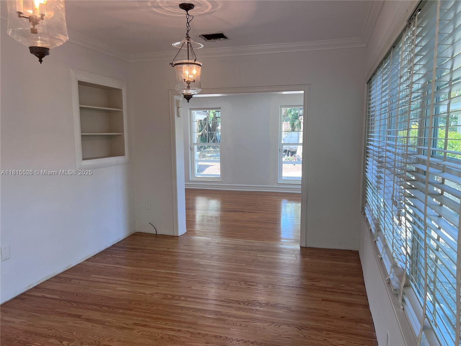 CORAL GABLES RIVIERA SEC - Residential Lease