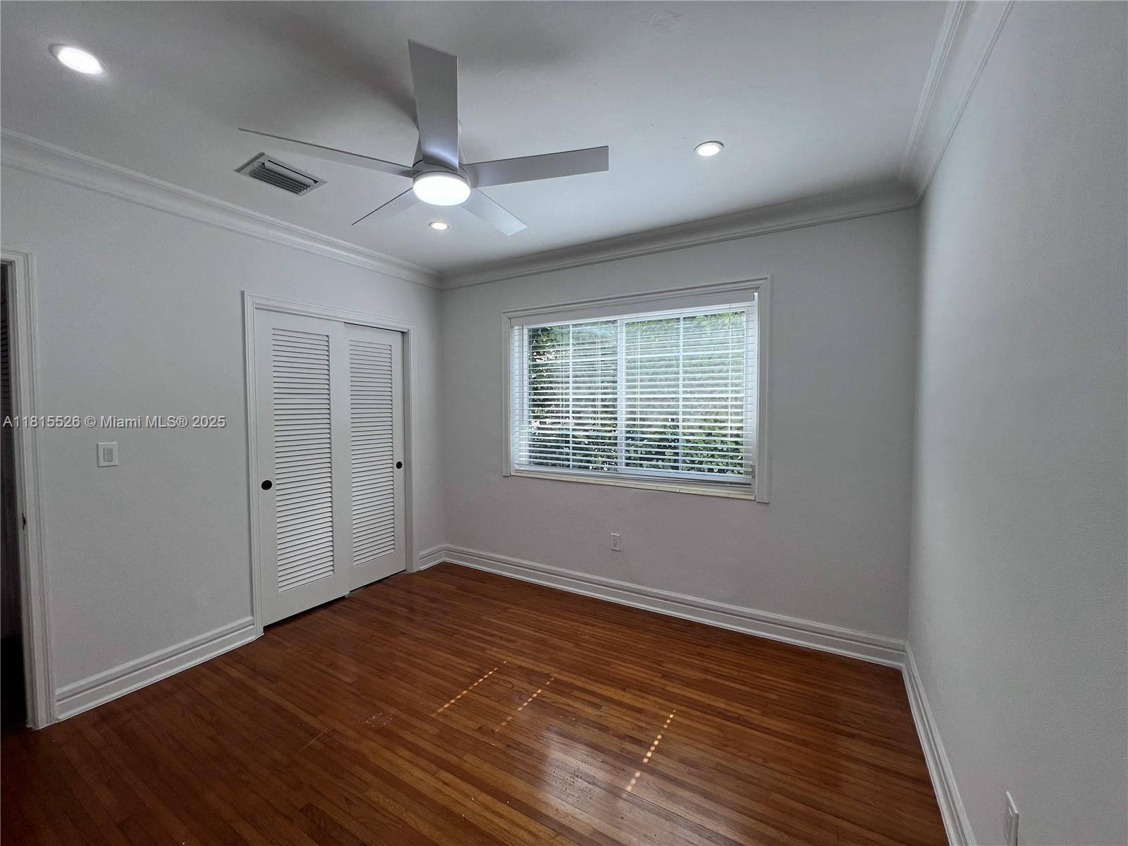 CORAL GABLES RIVIERA SEC - Residential Lease