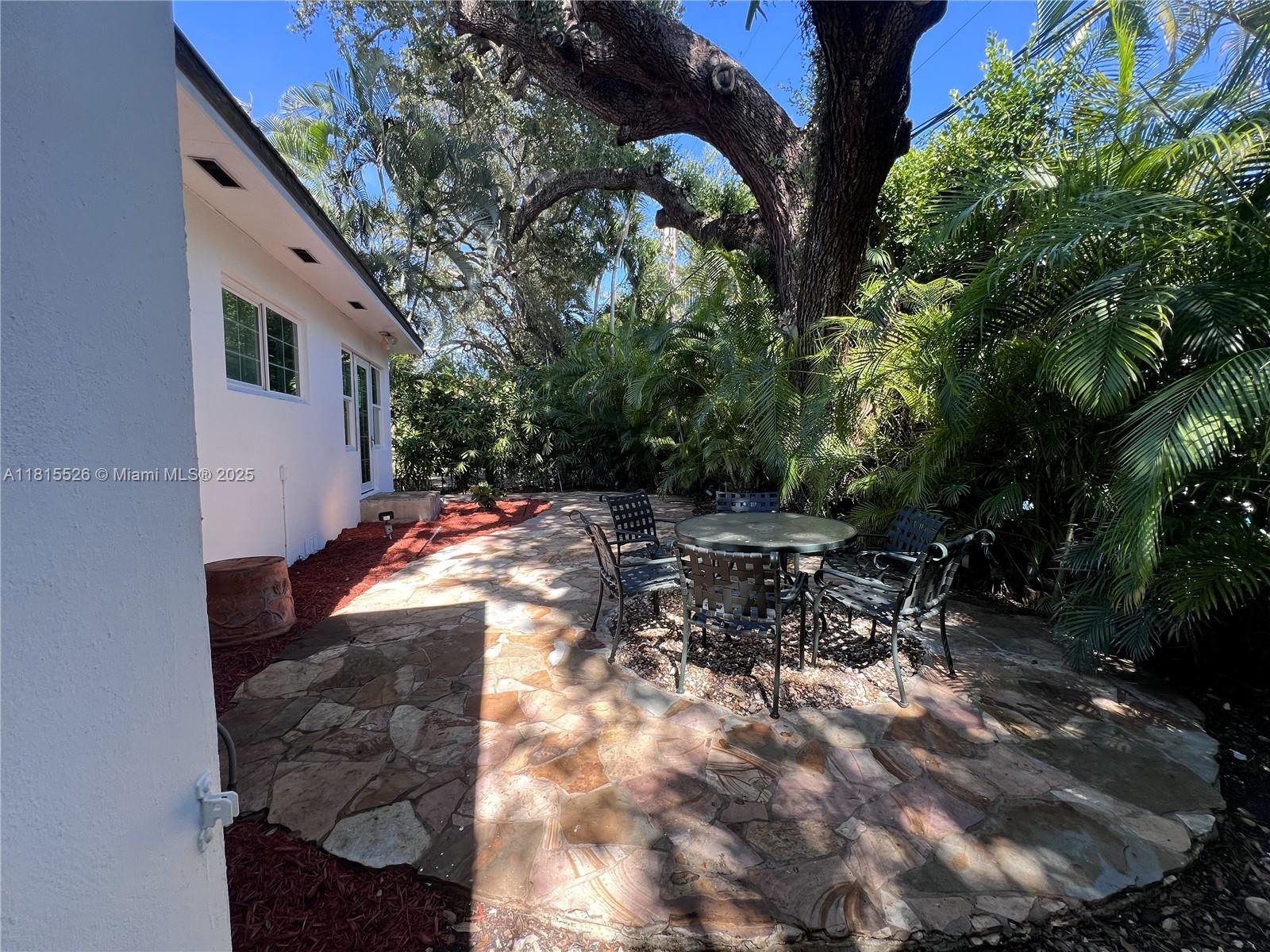 CORAL GABLES RIVIERA SEC - Residential Lease