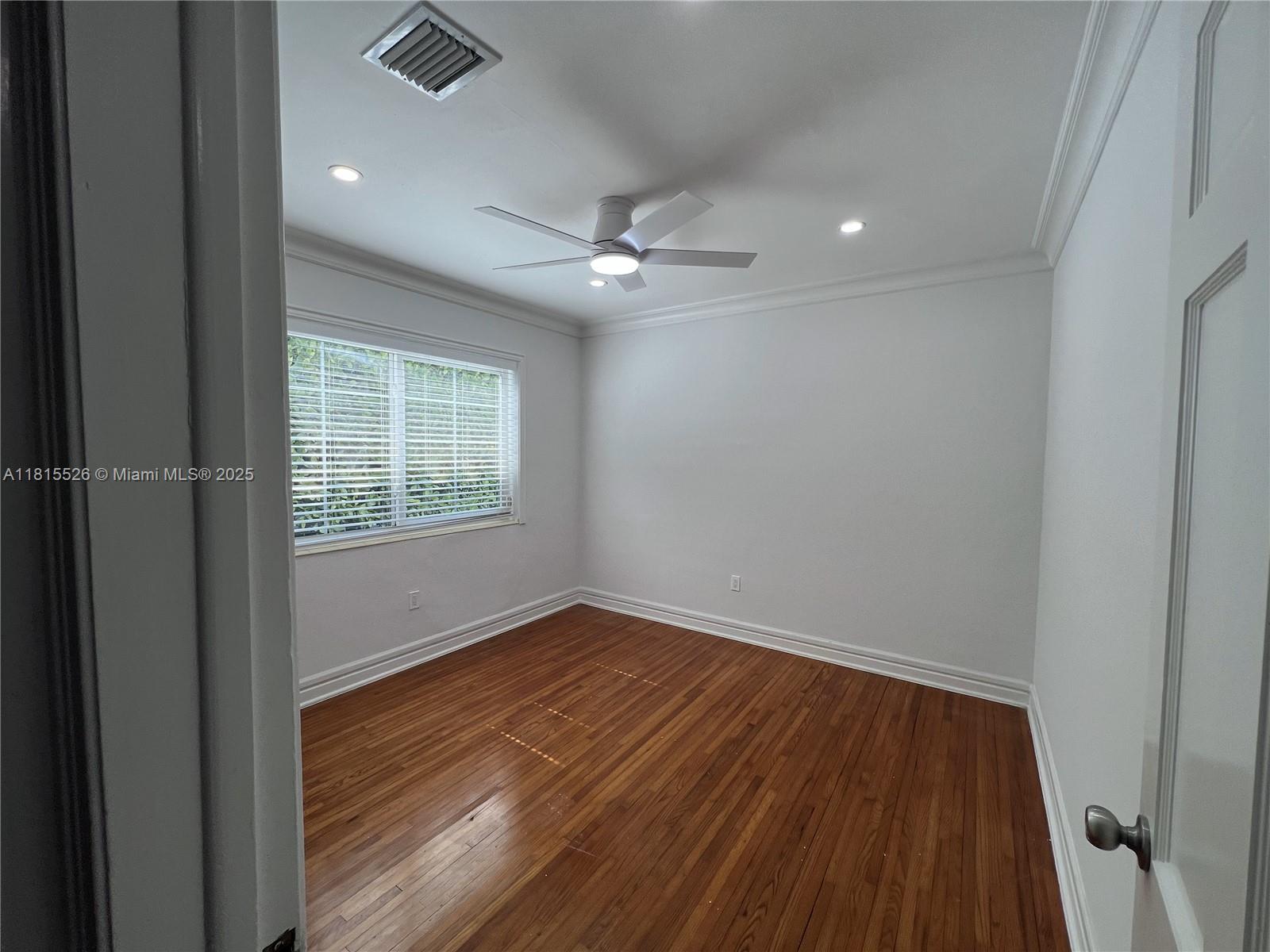 CORAL GABLES RIVIERA SEC - Residential Lease