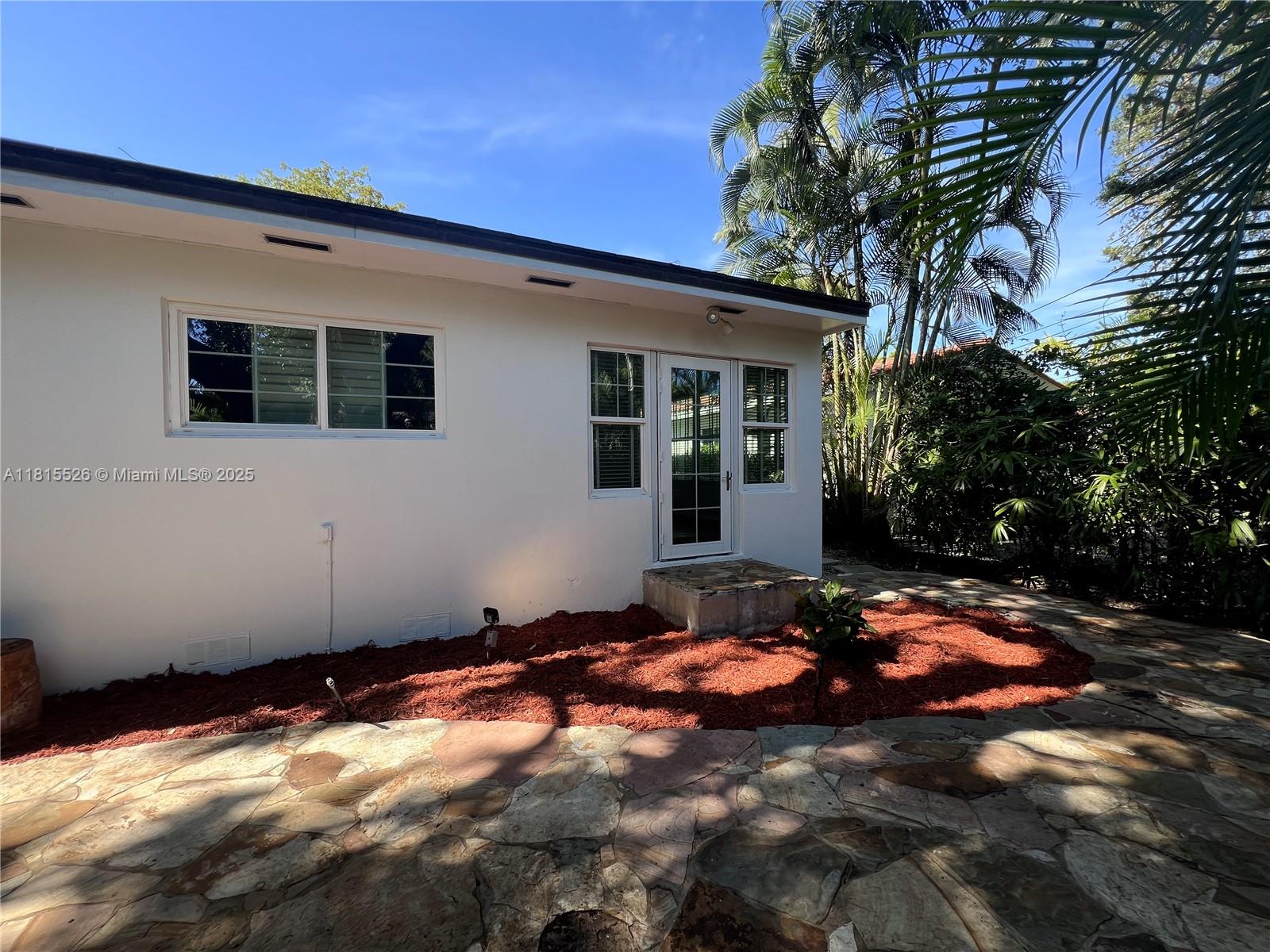 CORAL GABLES RIVIERA SEC - Residential Lease