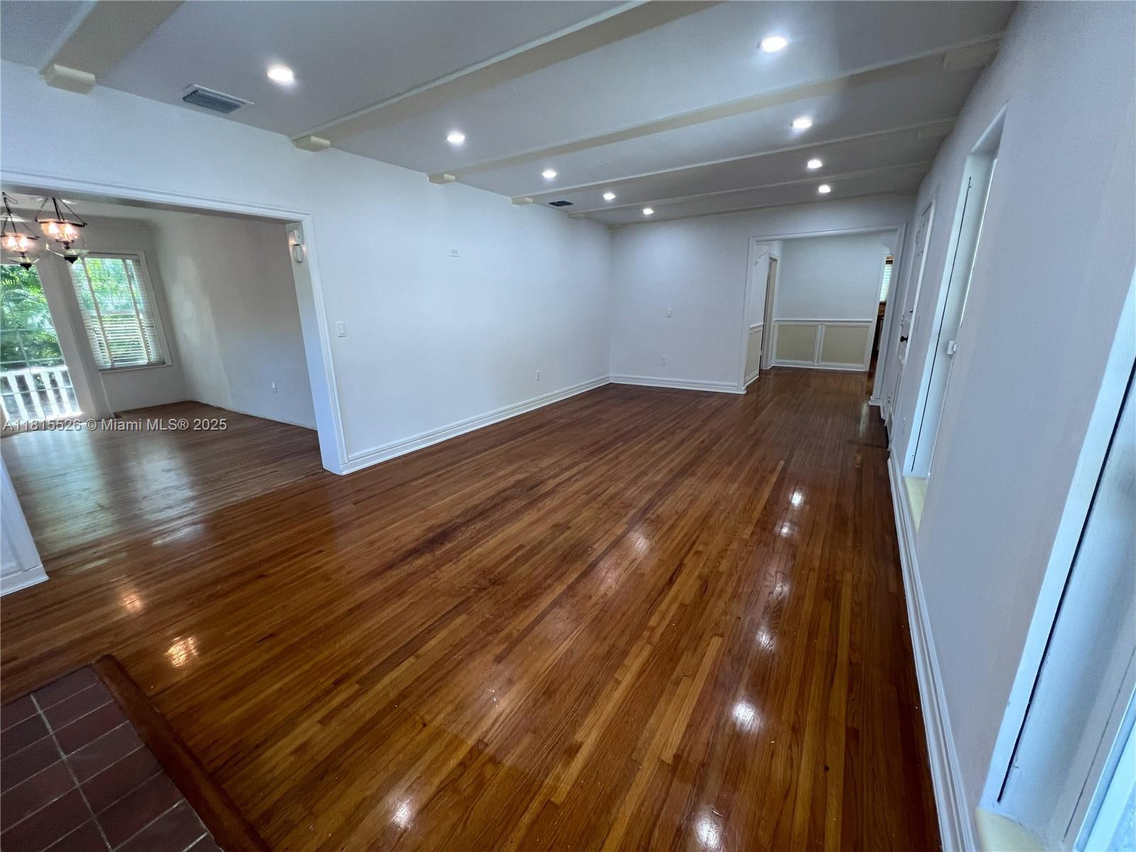 CORAL GABLES RIVIERA SEC - Residential Lease