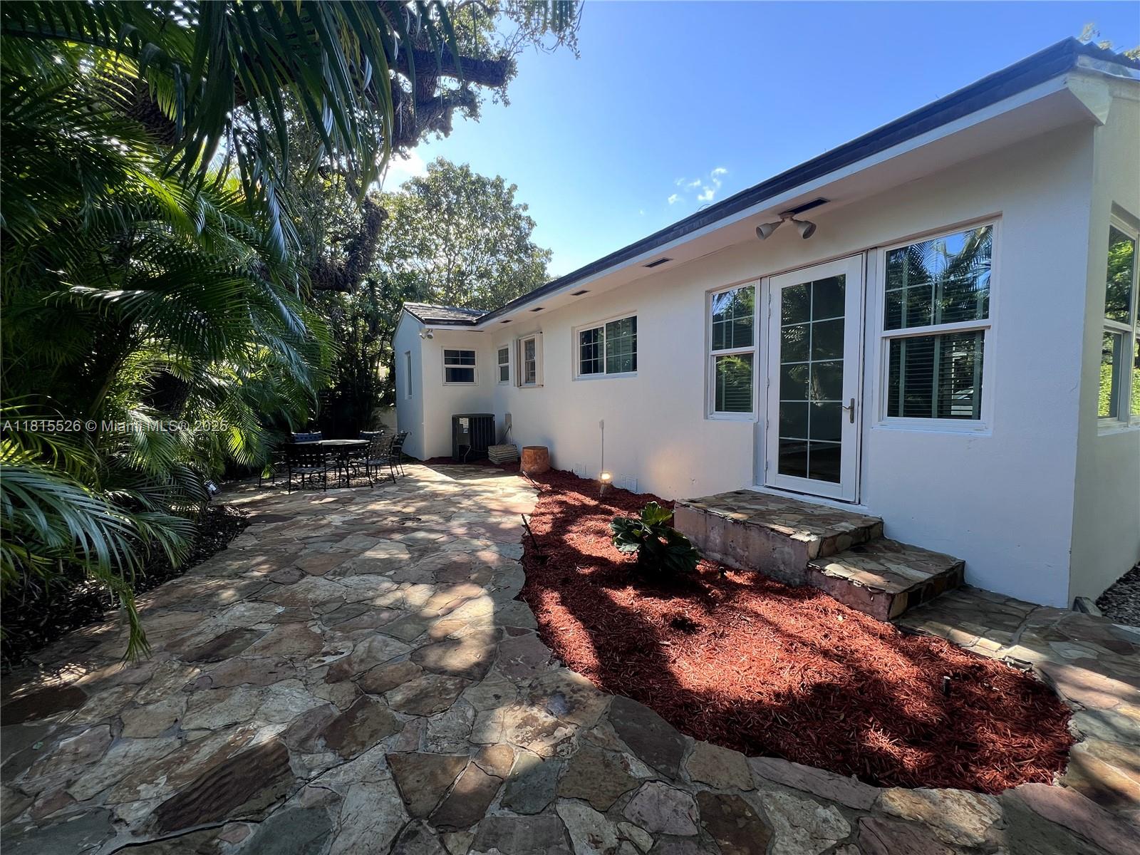 CORAL GABLES RIVIERA SEC - Residential Lease