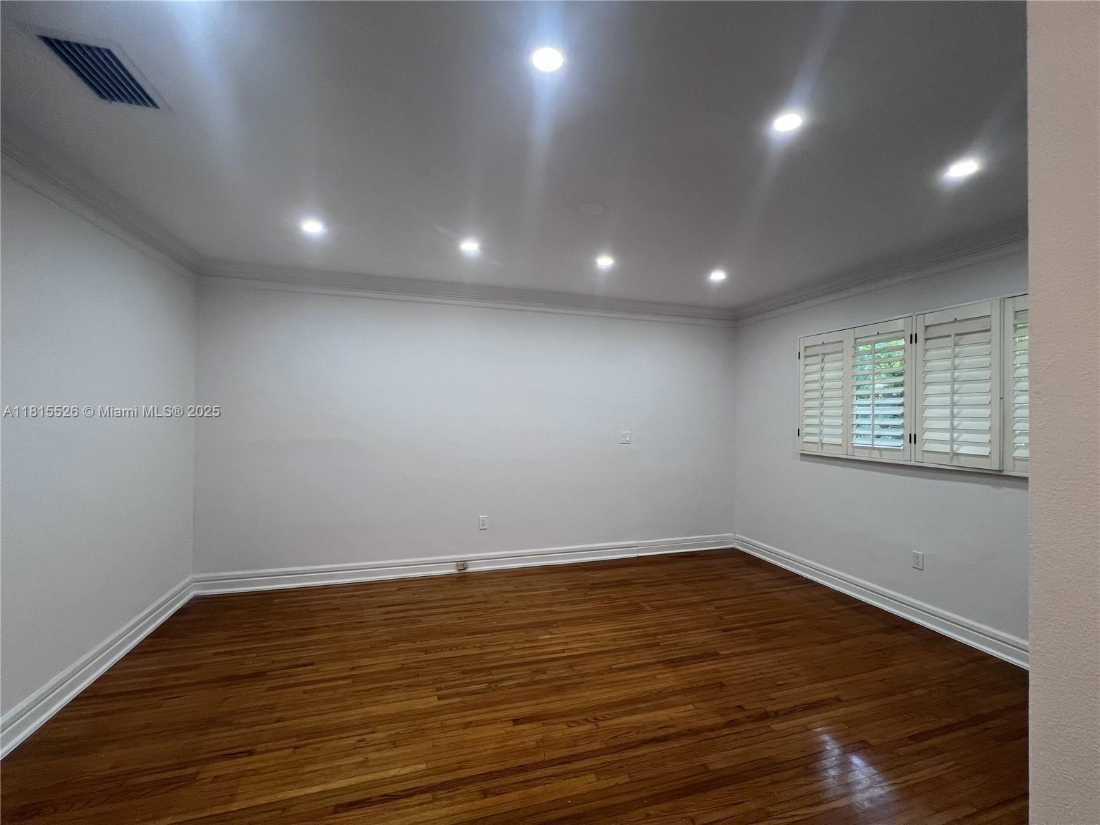 CORAL GABLES RIVIERA SEC - Residential Lease