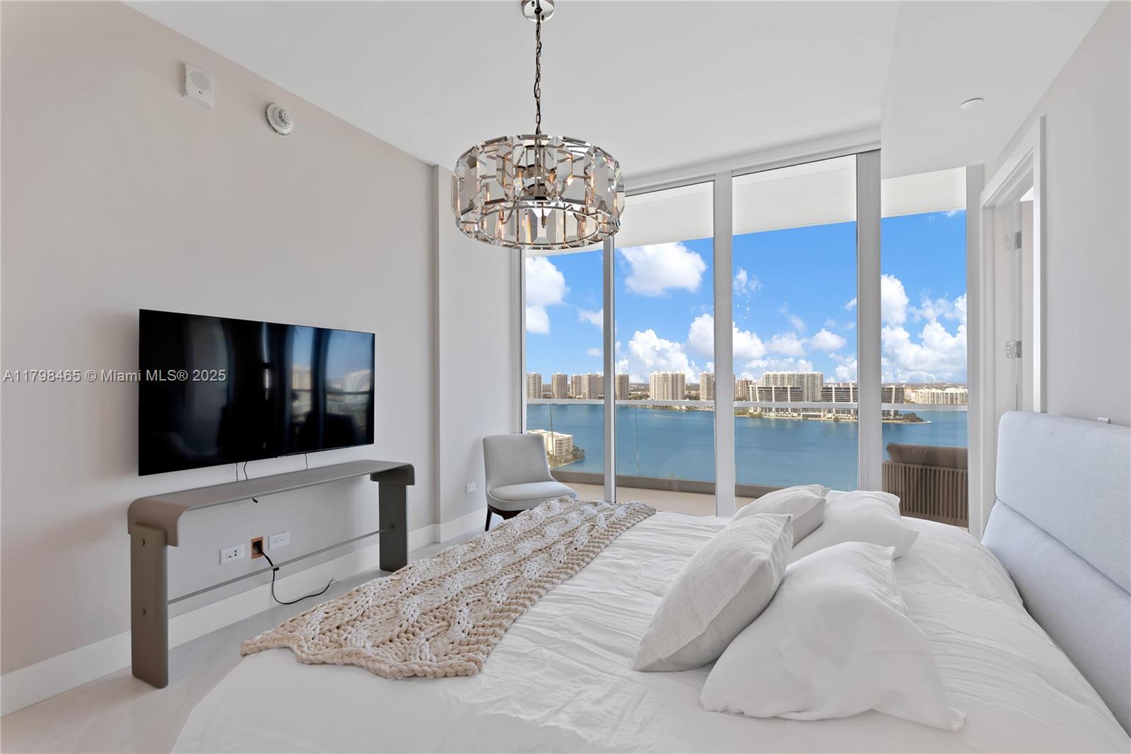 NORTH BISCAYNE BEACH AMEN - Residential Lease