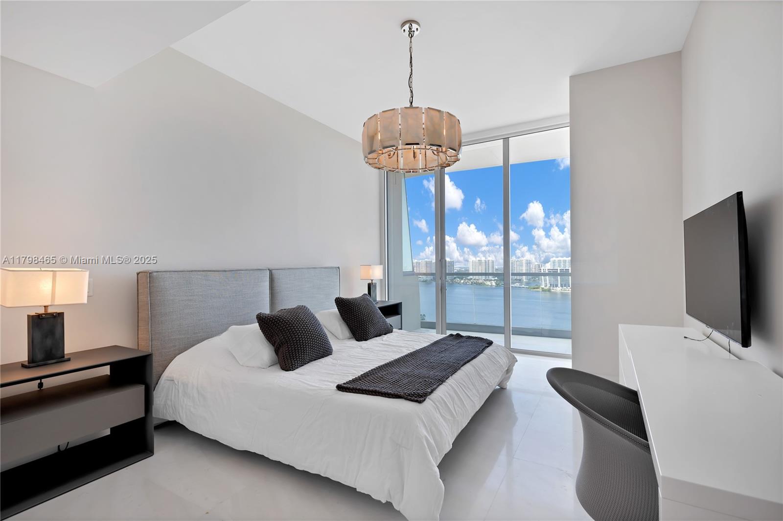 NORTH BISCAYNE BEACH AMEN - Residential Lease