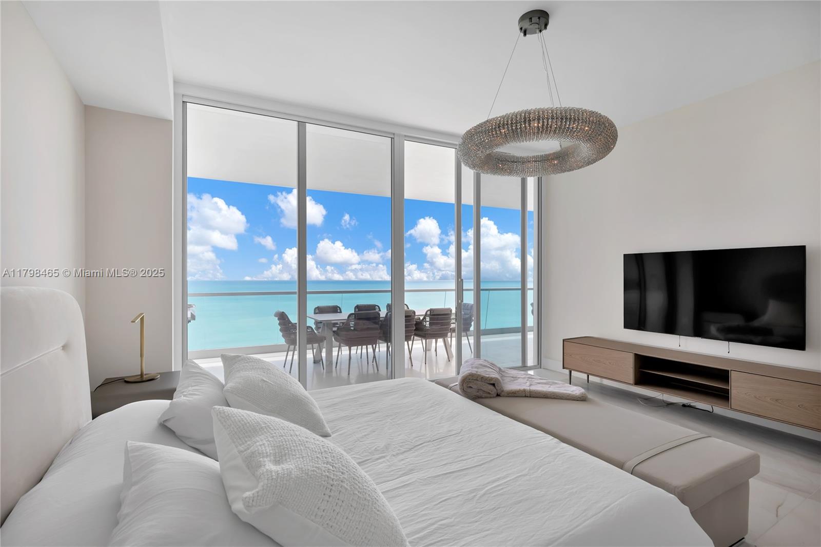 NORTH BISCAYNE BEACH AMEN - Residential Lease