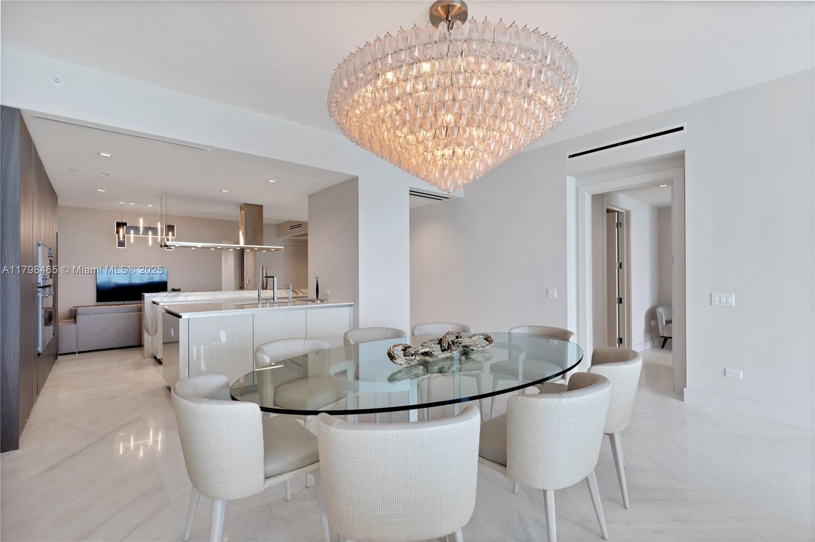 NORTH BISCAYNE BEACH AMEN - Residential Lease