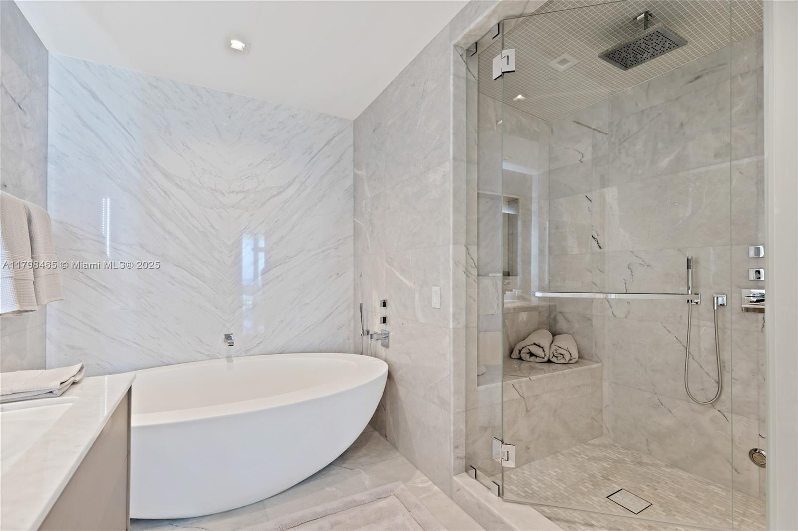 NORTH BISCAYNE BEACH AMEN - Residential Lease