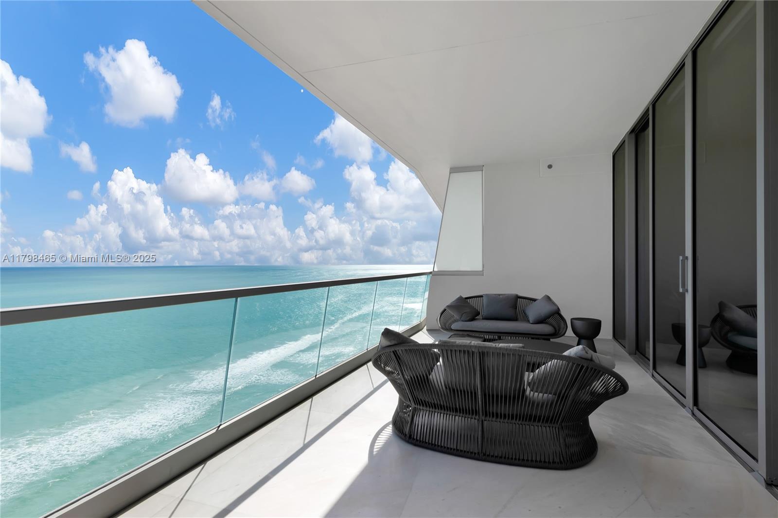 NORTH BISCAYNE BEACH AMEN - Residential Lease