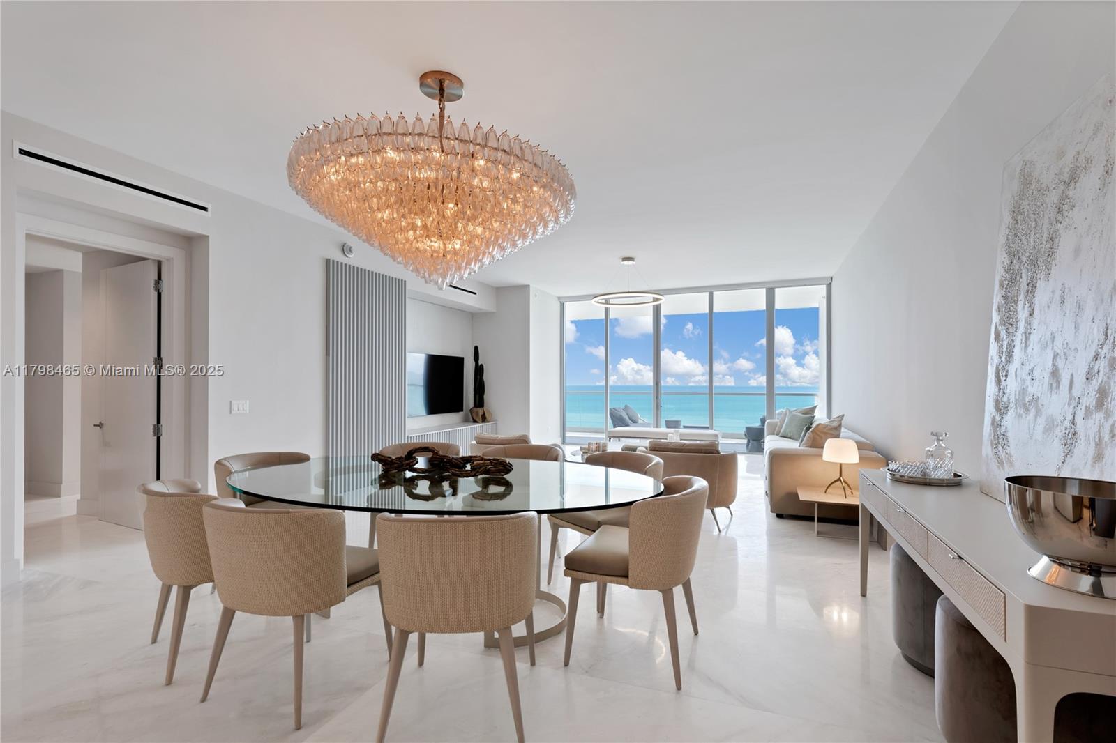 NORTH BISCAYNE BEACH AMEN - Residential Lease