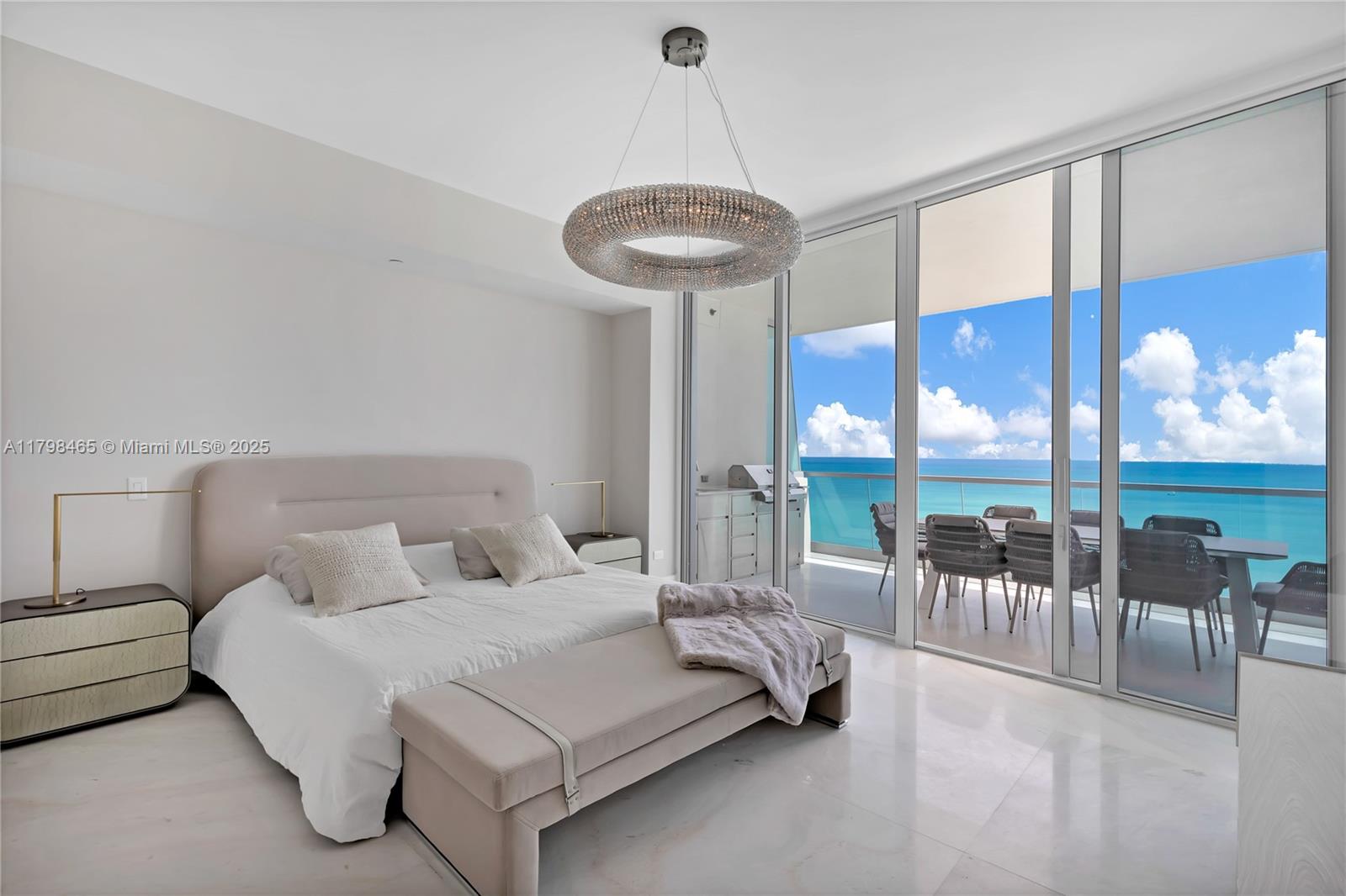 NORTH BISCAYNE BEACH AMEN - Residential Lease