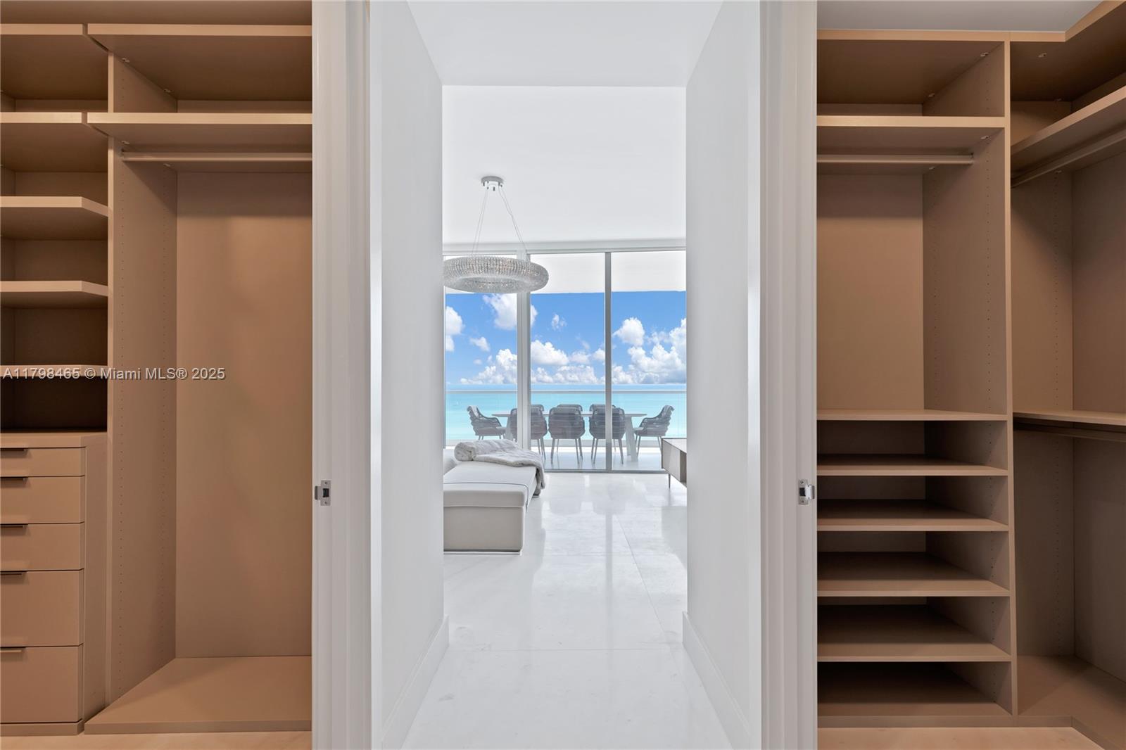 NORTH BISCAYNE BEACH AMEN - Residential Lease