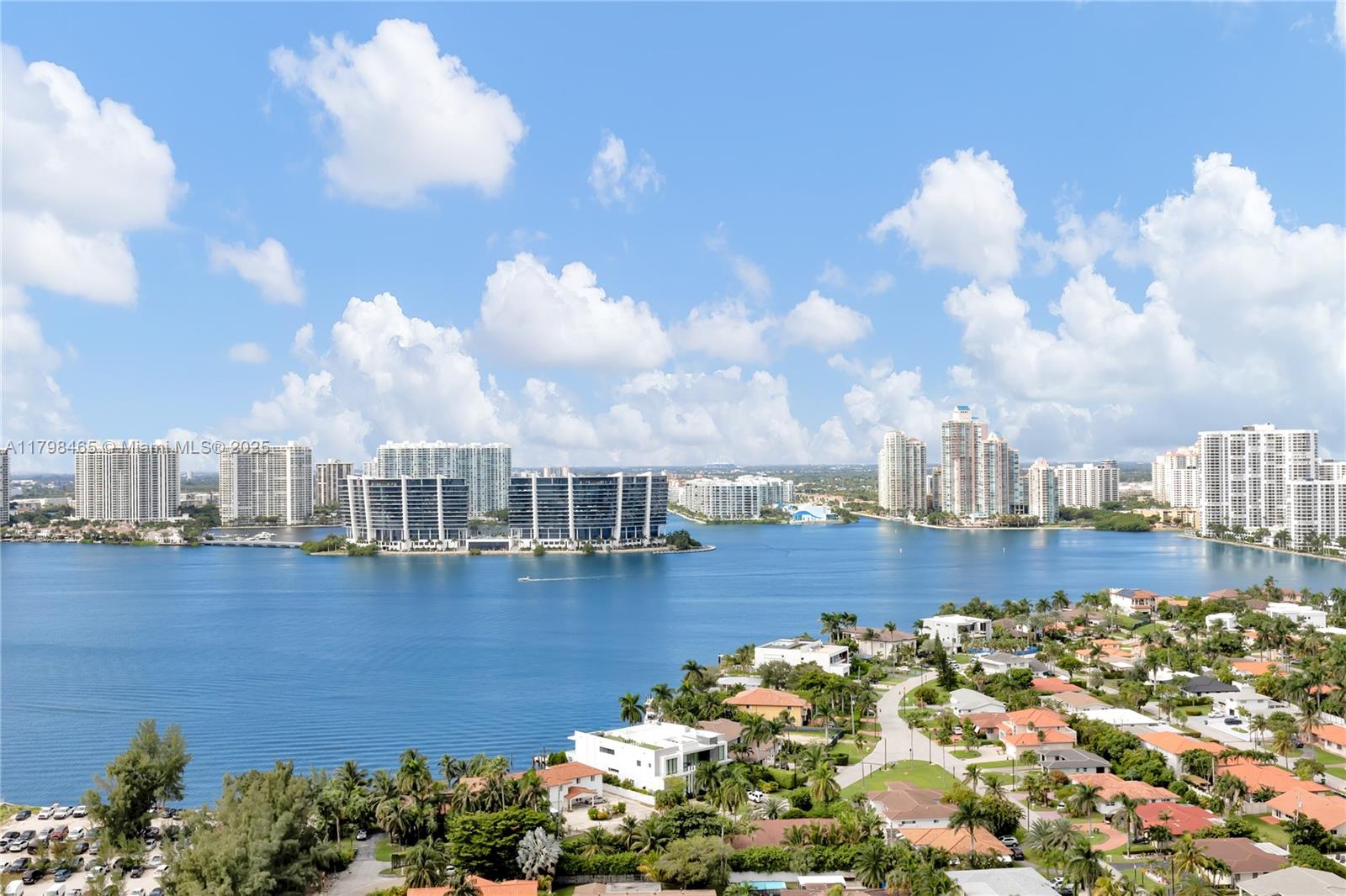 NORTH BISCAYNE BEACH AMEN - Residential Lease