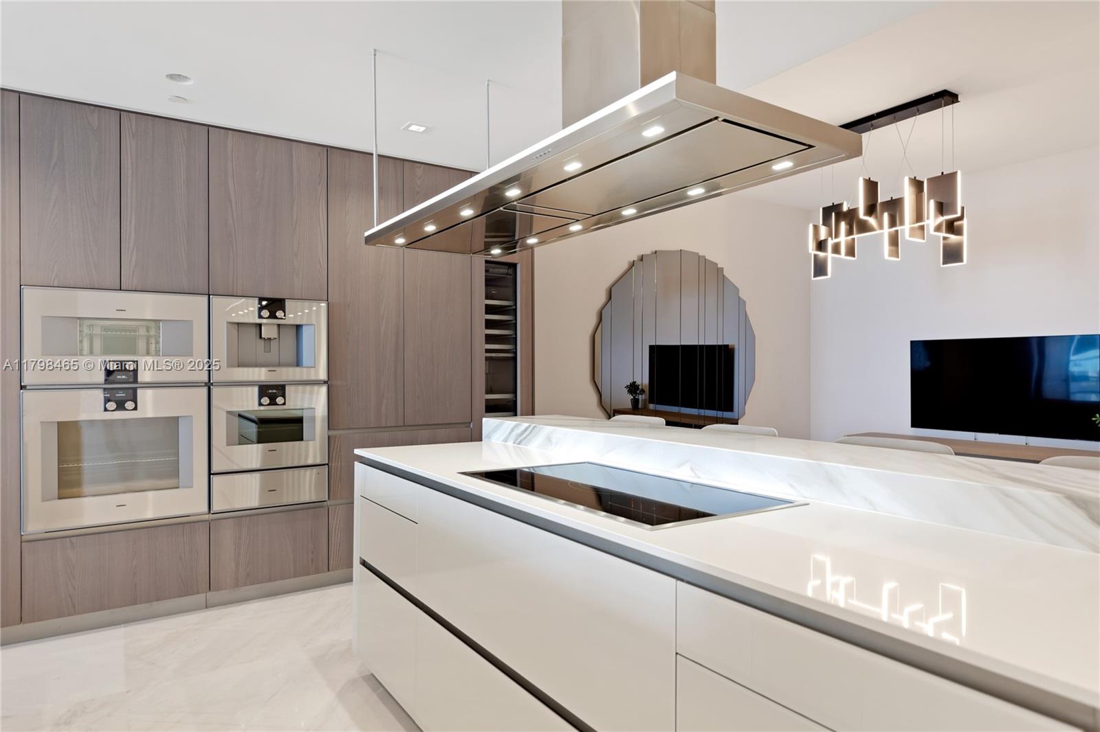 NORTH BISCAYNE BEACH AMEN - Residential Lease