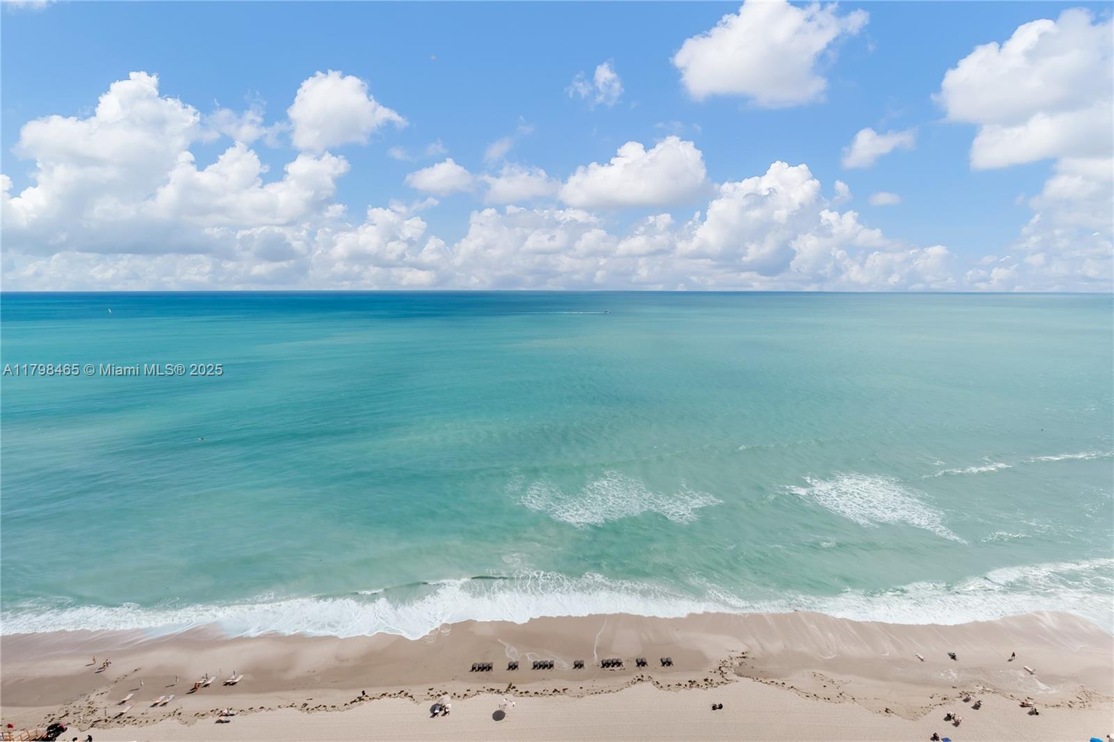 NORTH BISCAYNE BEACH AMEN - Residential Lease