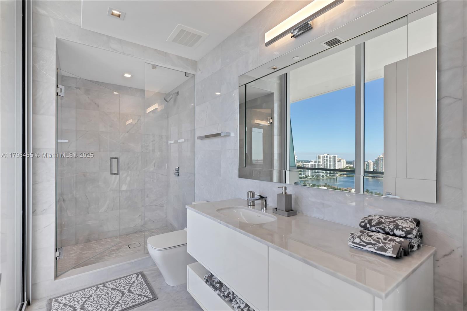 NORTH BISCAYNE BEACH AMEN - Residential Lease