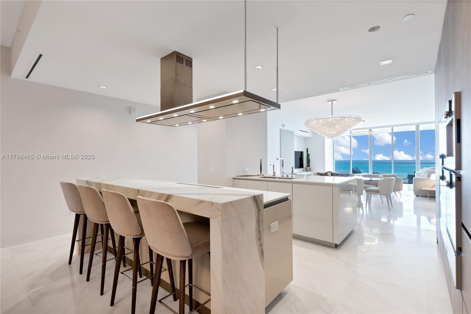 NORTH BISCAYNE BEACH AMEN - Residential Lease