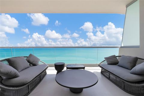 Photo of 18501 Collins Ave #2102, Sunny Isles Beach, FL 33160 (MLS # A11798465)