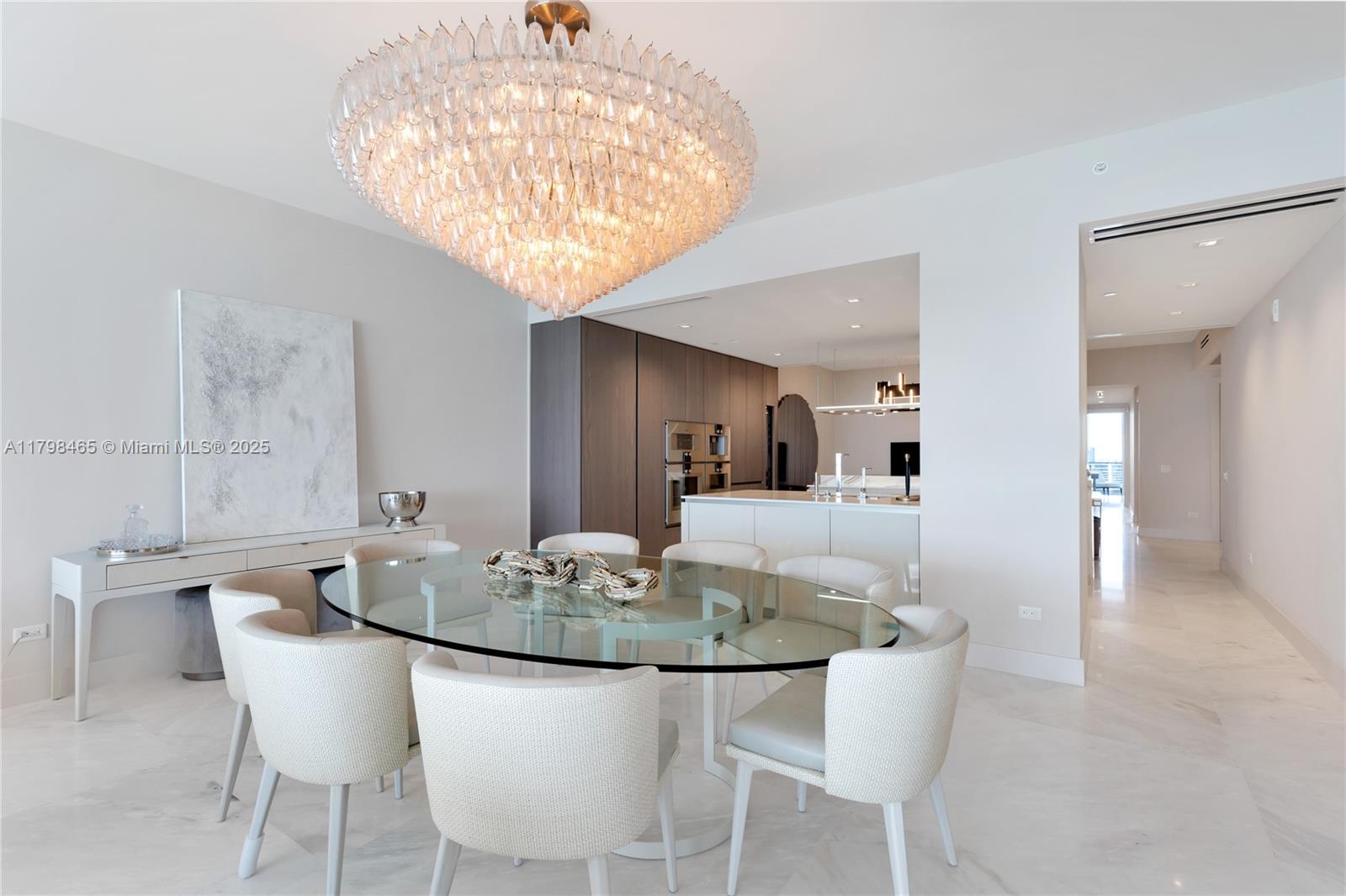 NORTH BISCAYNE BEACH AMEN - Residential Lease