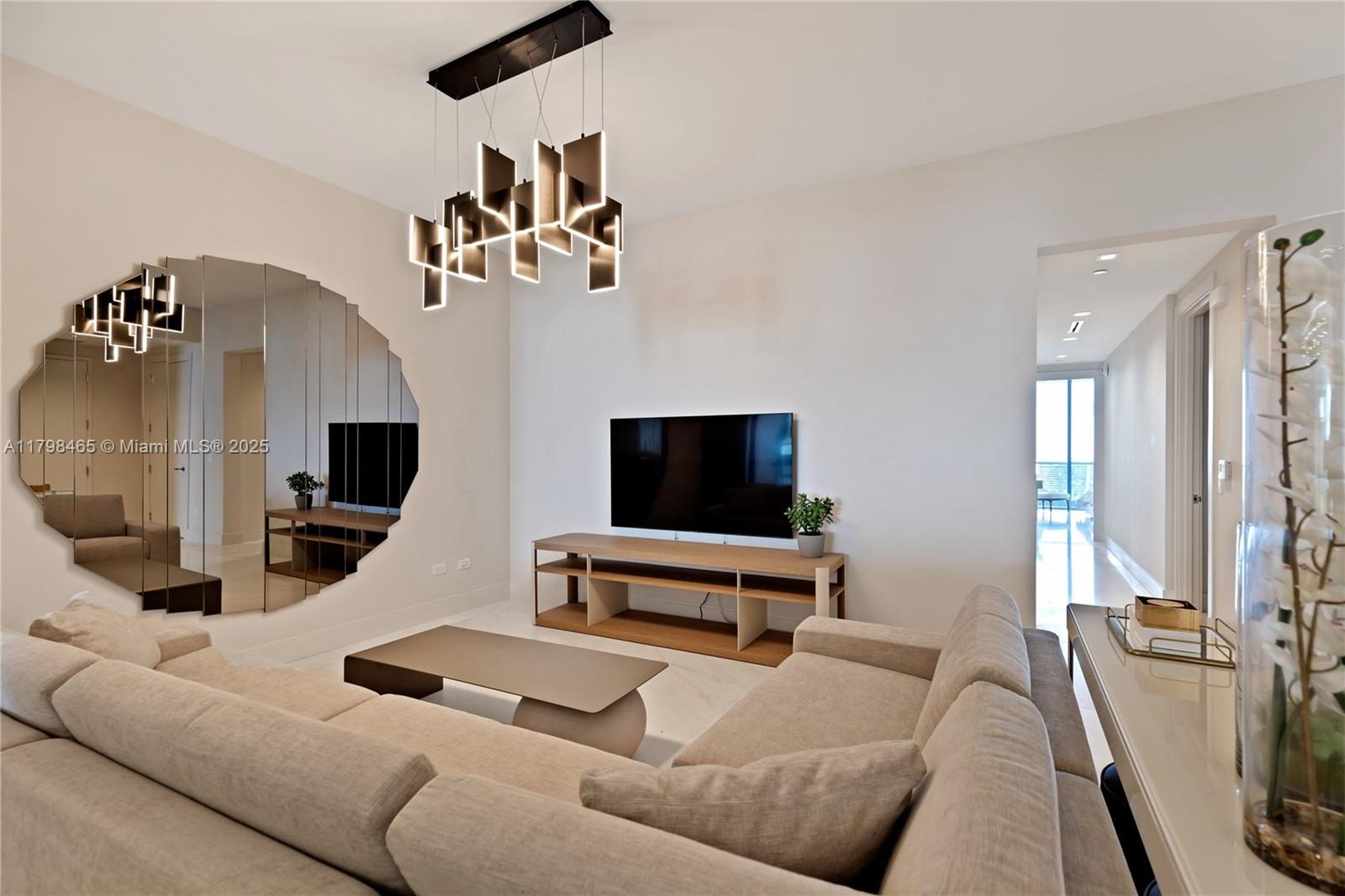 NORTH BISCAYNE BEACH AMEN - Residential Lease