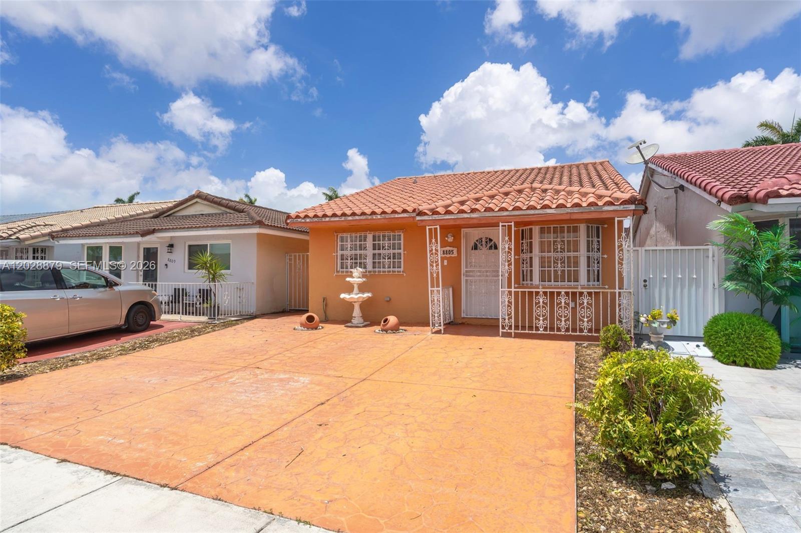 8805 NW 114th Ter