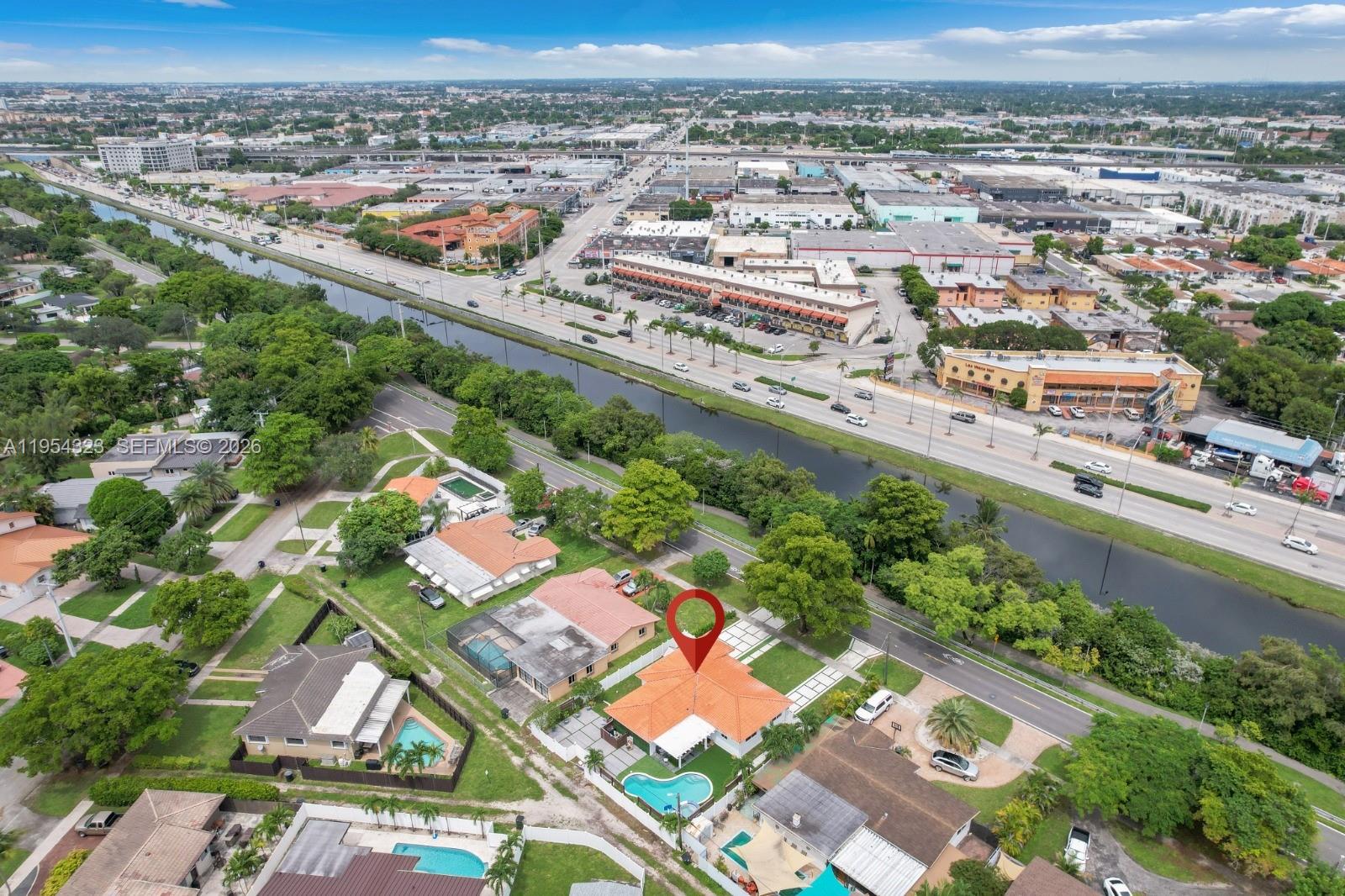 EAST BASS LAKE ESTATES - Residential