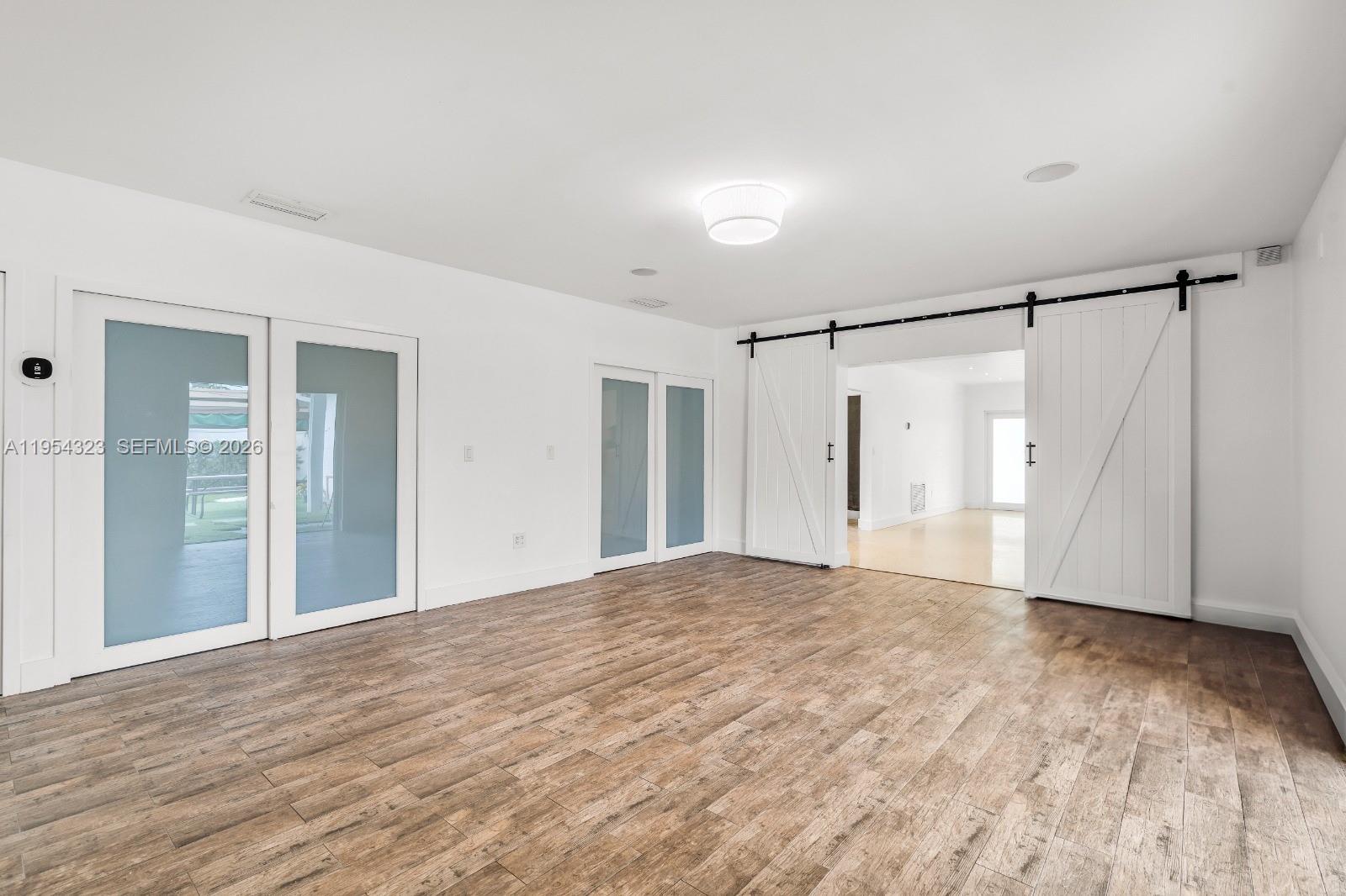 EAST BASS LAKE ESTATES - Residential