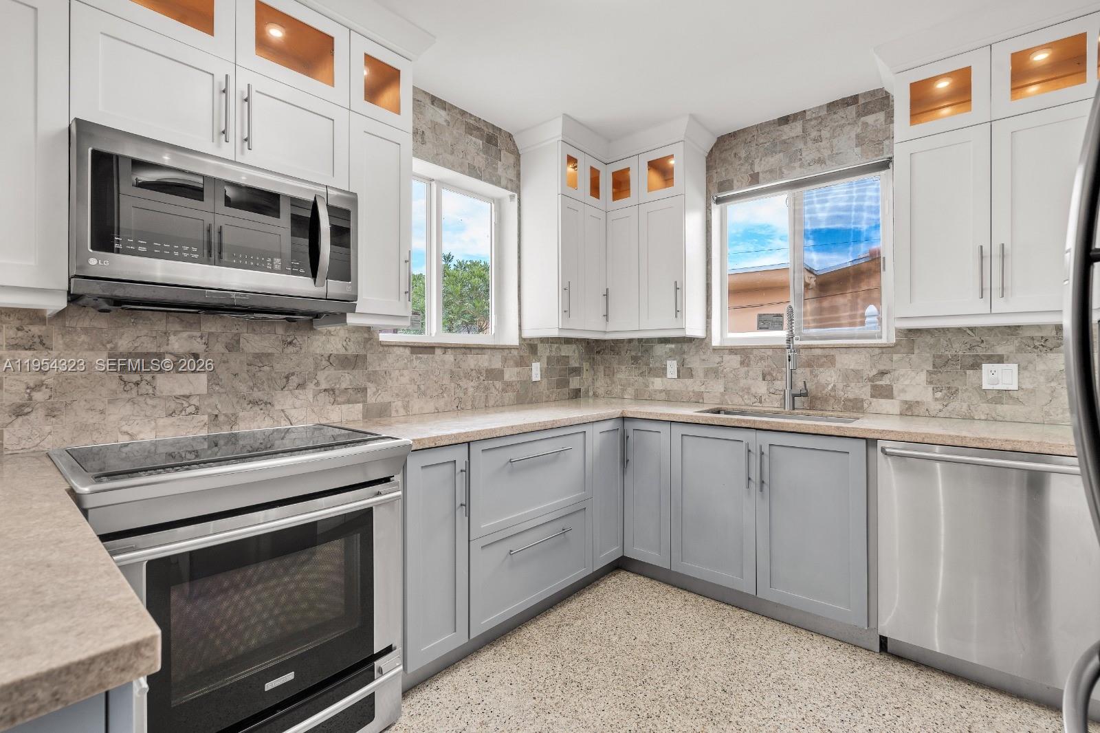 EAST BASS LAKE ESTATES - Residential