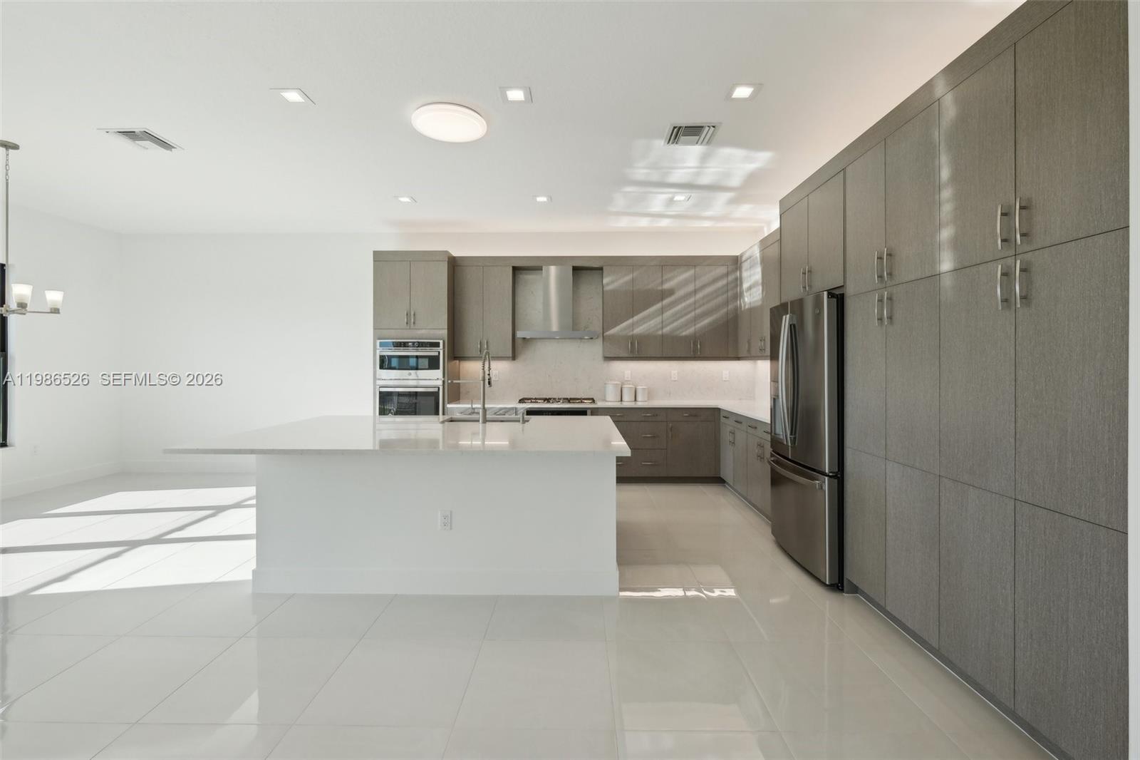 AVENIR POD - Residential