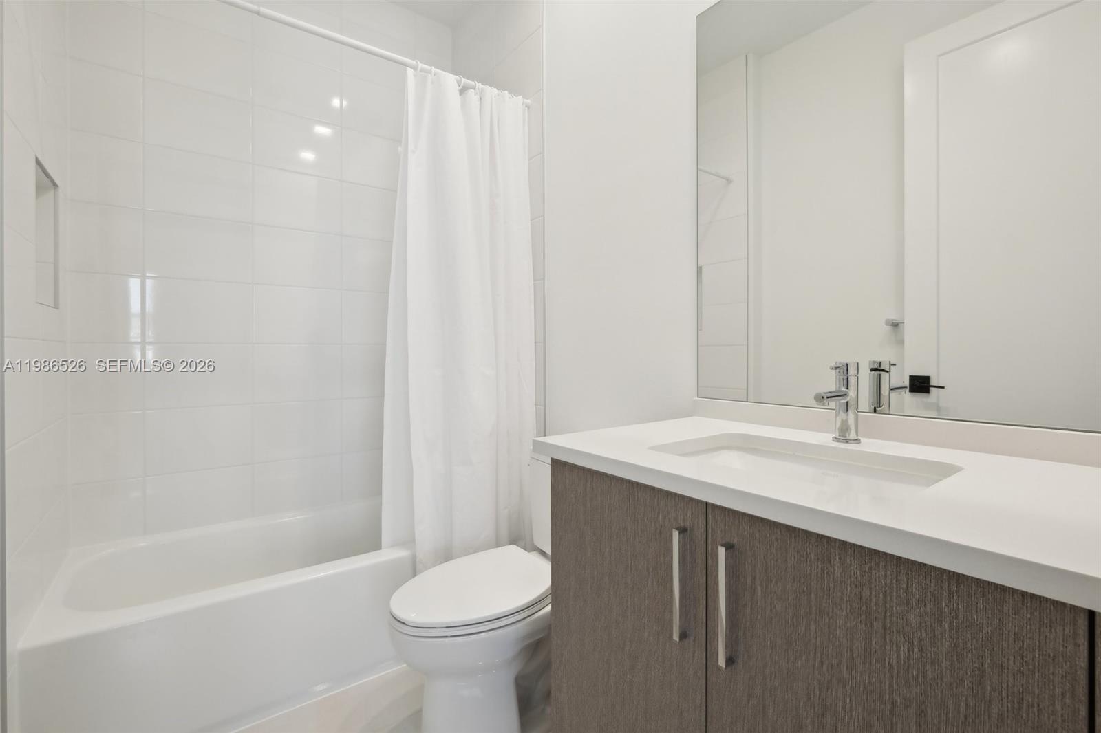 AVENIR POD - Residential