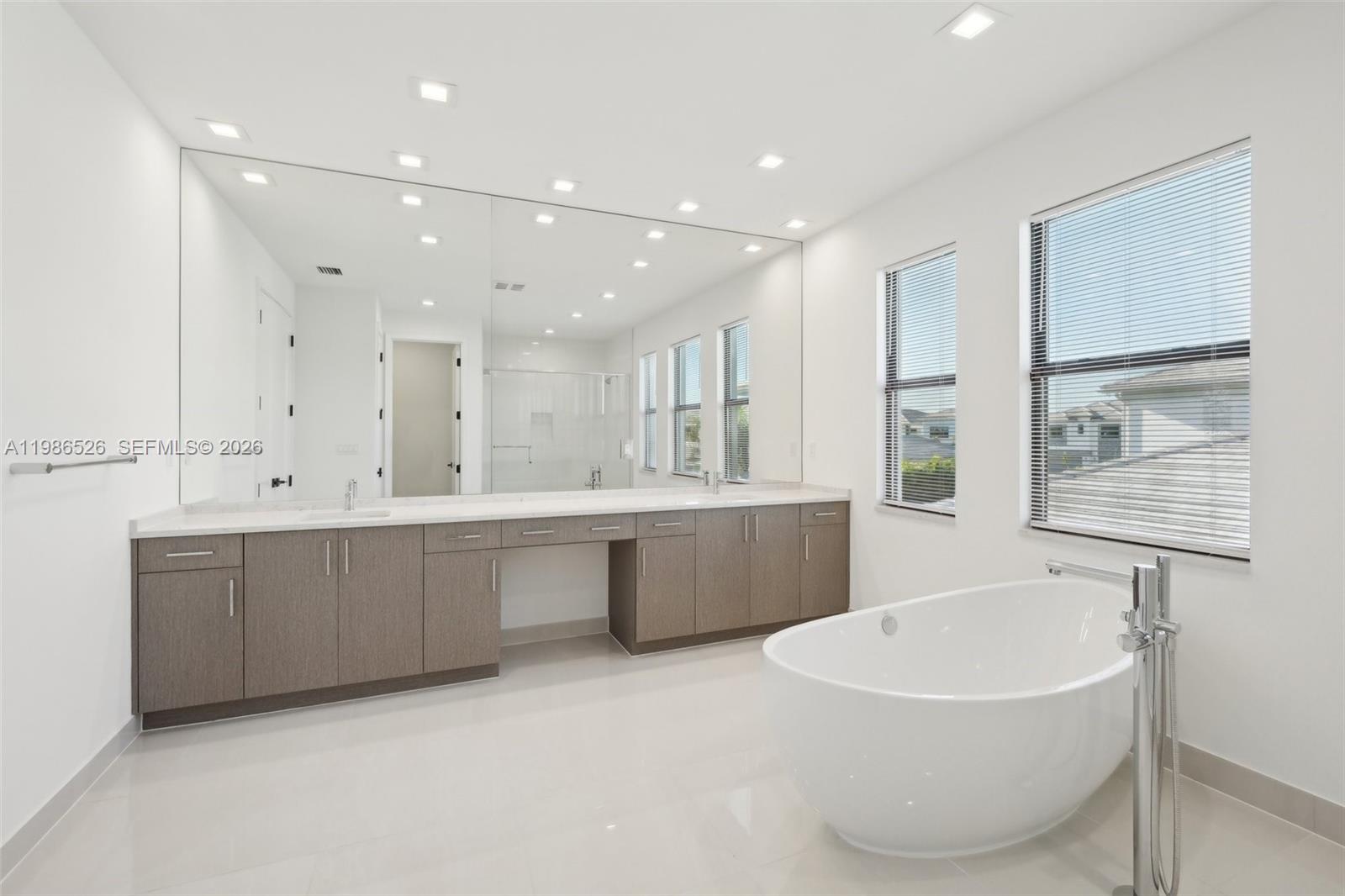 AVENIR POD - Residential